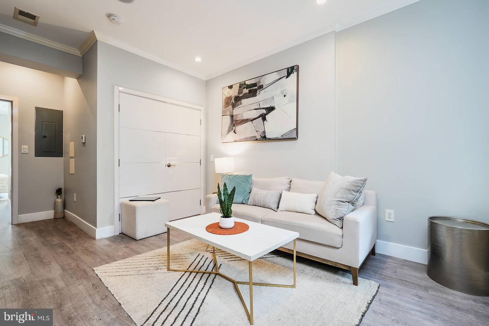 COLUMBIA HEIGHTS - Residential