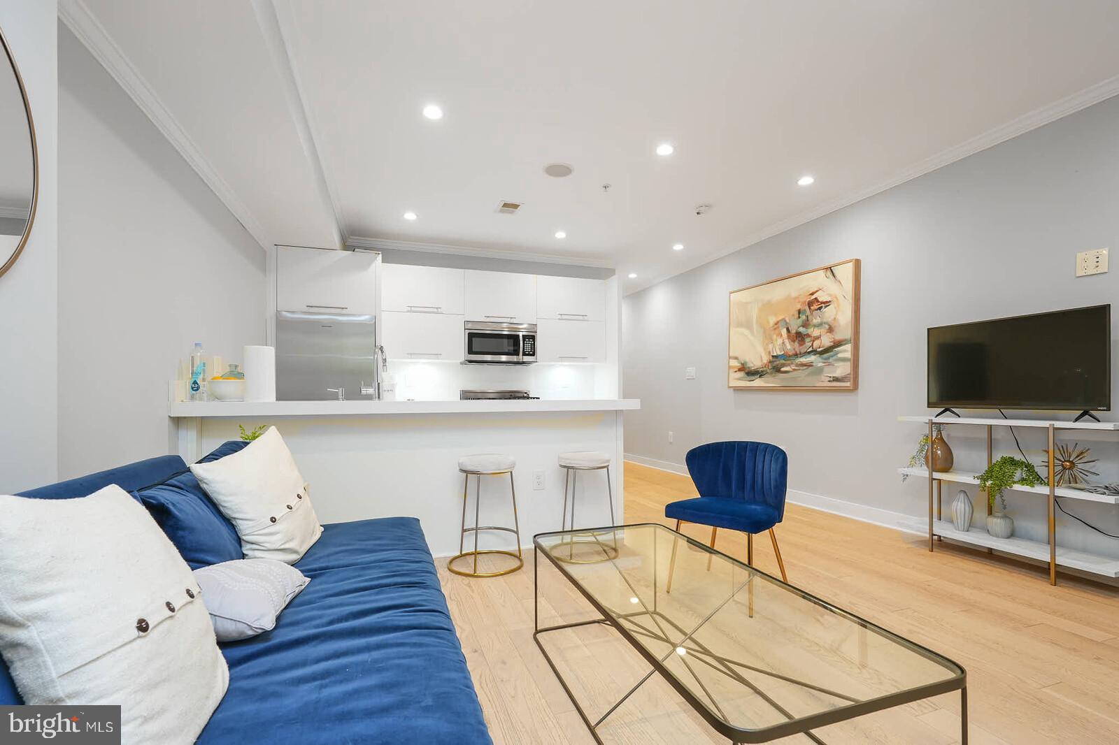 COLUMBIA HEIGHTS - Residential