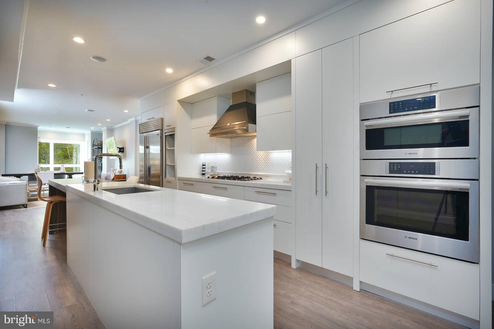 COLUMBIA HEIGHTS - Residential