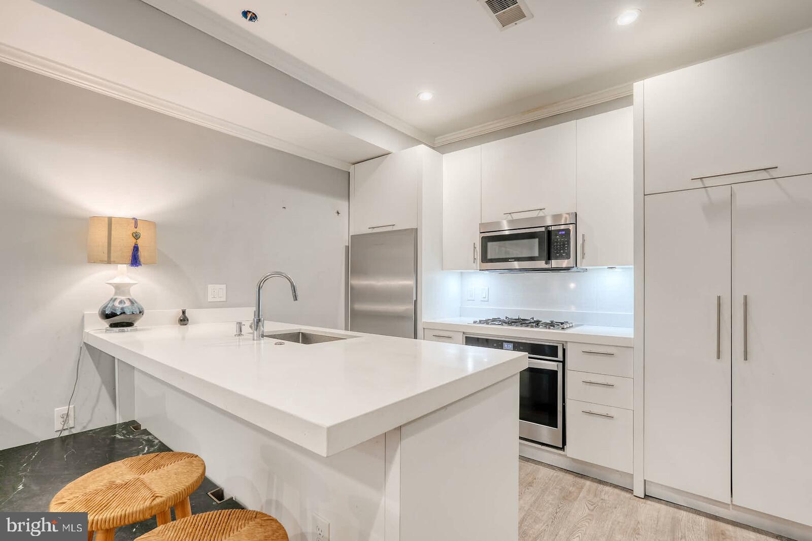 COLUMBIA HEIGHTS - Residential