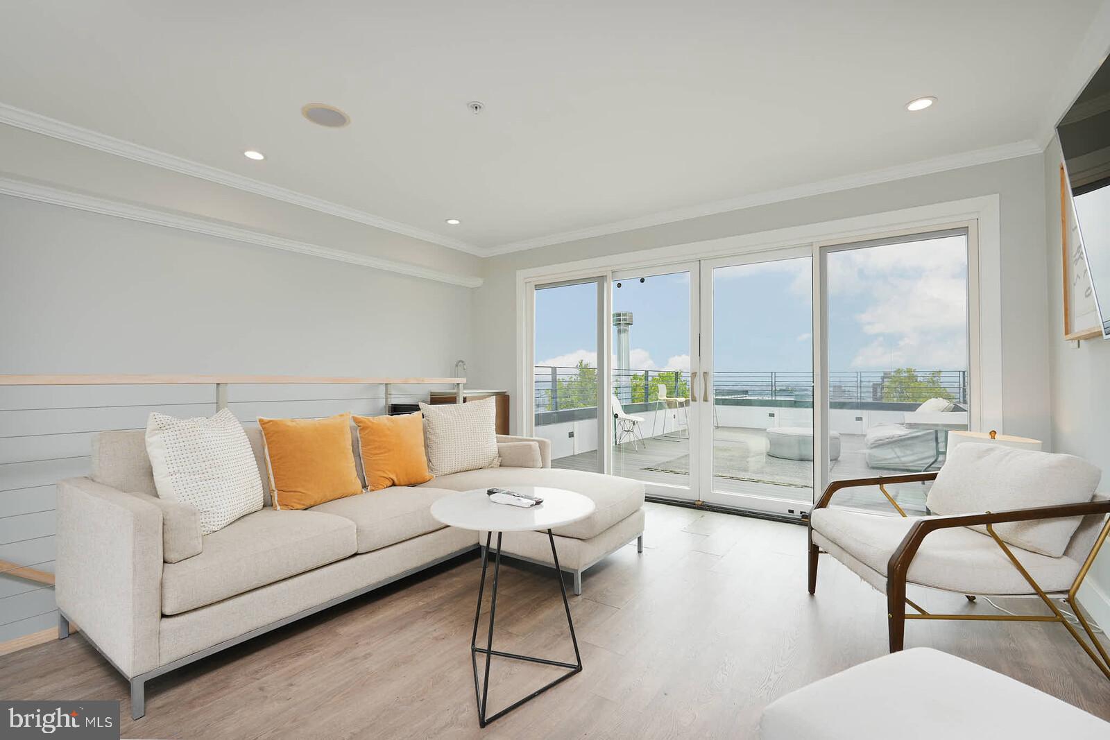 COLUMBIA HEIGHTS - Residential