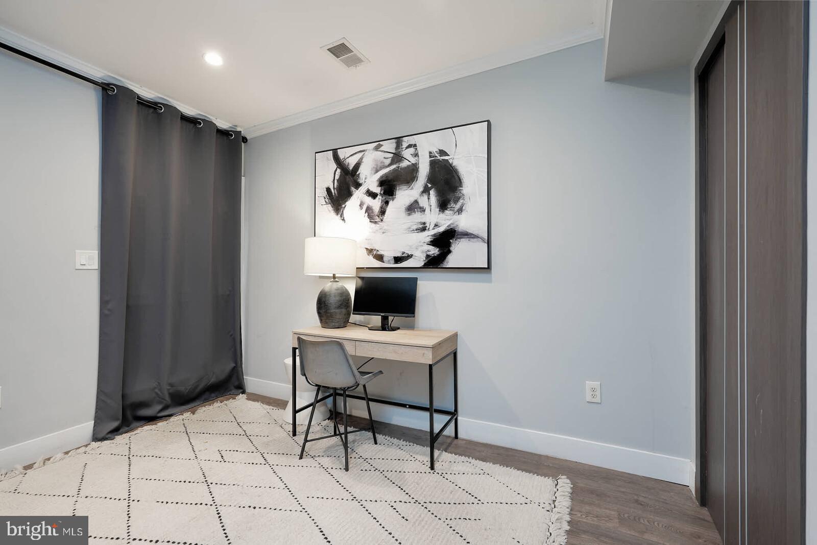 COLUMBIA HEIGHTS - Residential