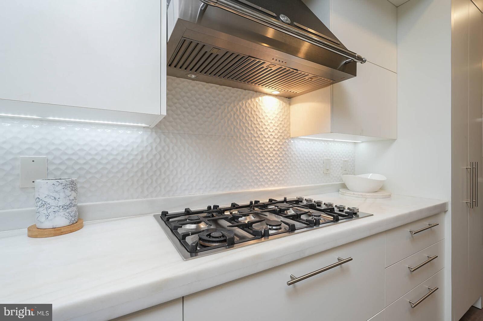 COLUMBIA HEIGHTS - Residential