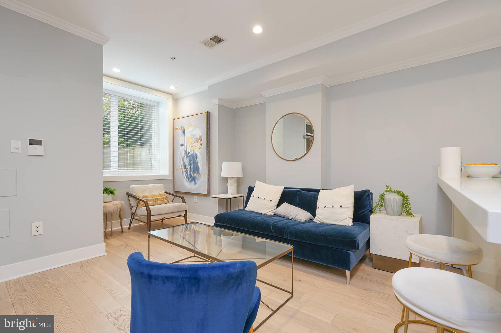 COLUMBIA HEIGHTS - Residential