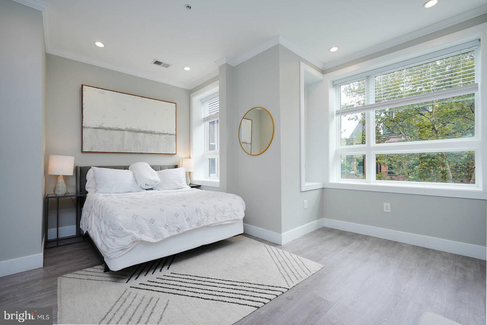 COLUMBIA HEIGHTS - Residential