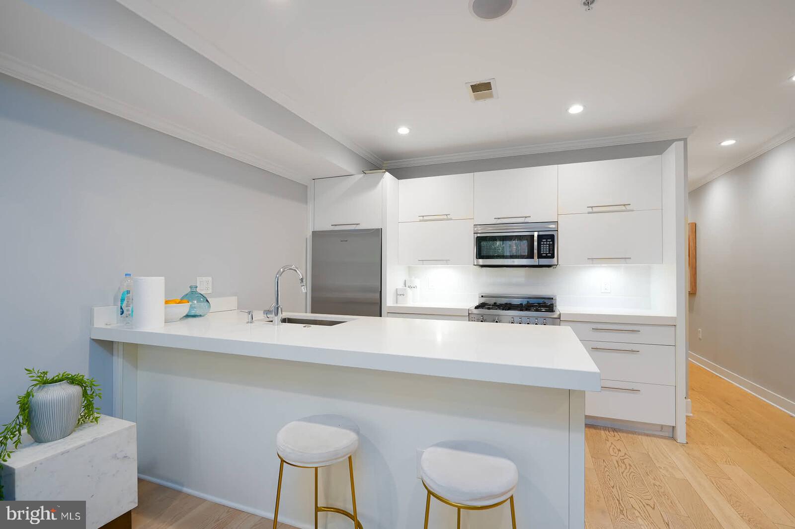 COLUMBIA HEIGHTS - Residential