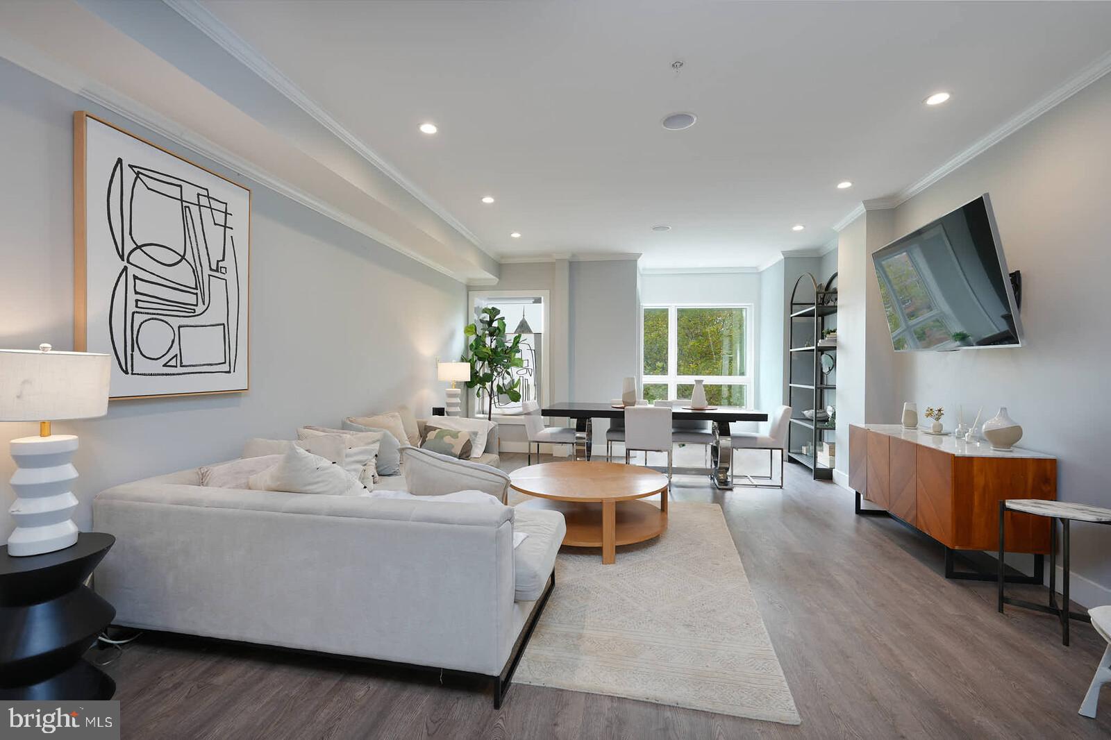 COLUMBIA HEIGHTS - Residential