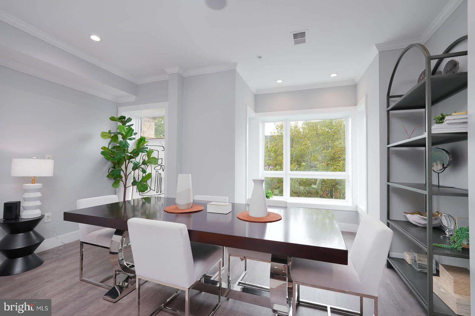 COLUMBIA HEIGHTS - Residential