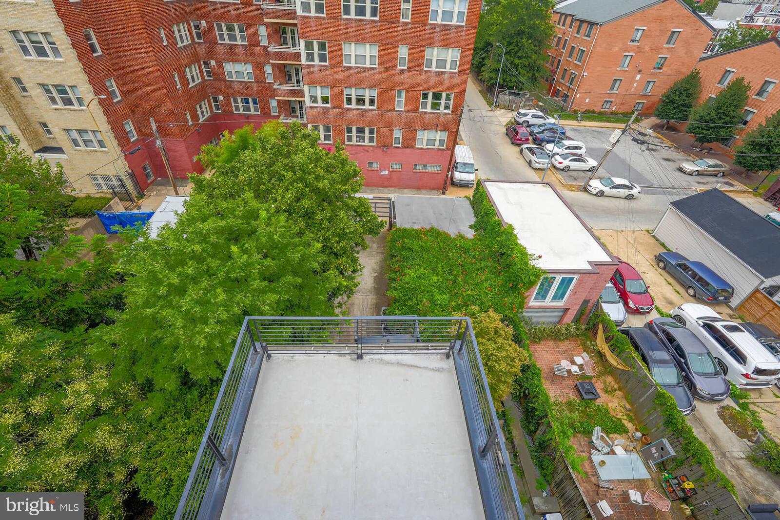 1461 CHAPIN STREET NW
