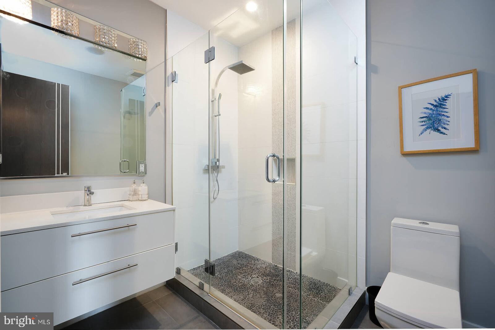 COLUMBIA HEIGHTS - Residential