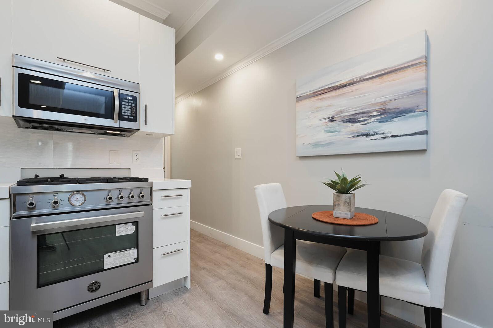 COLUMBIA HEIGHTS - Residential