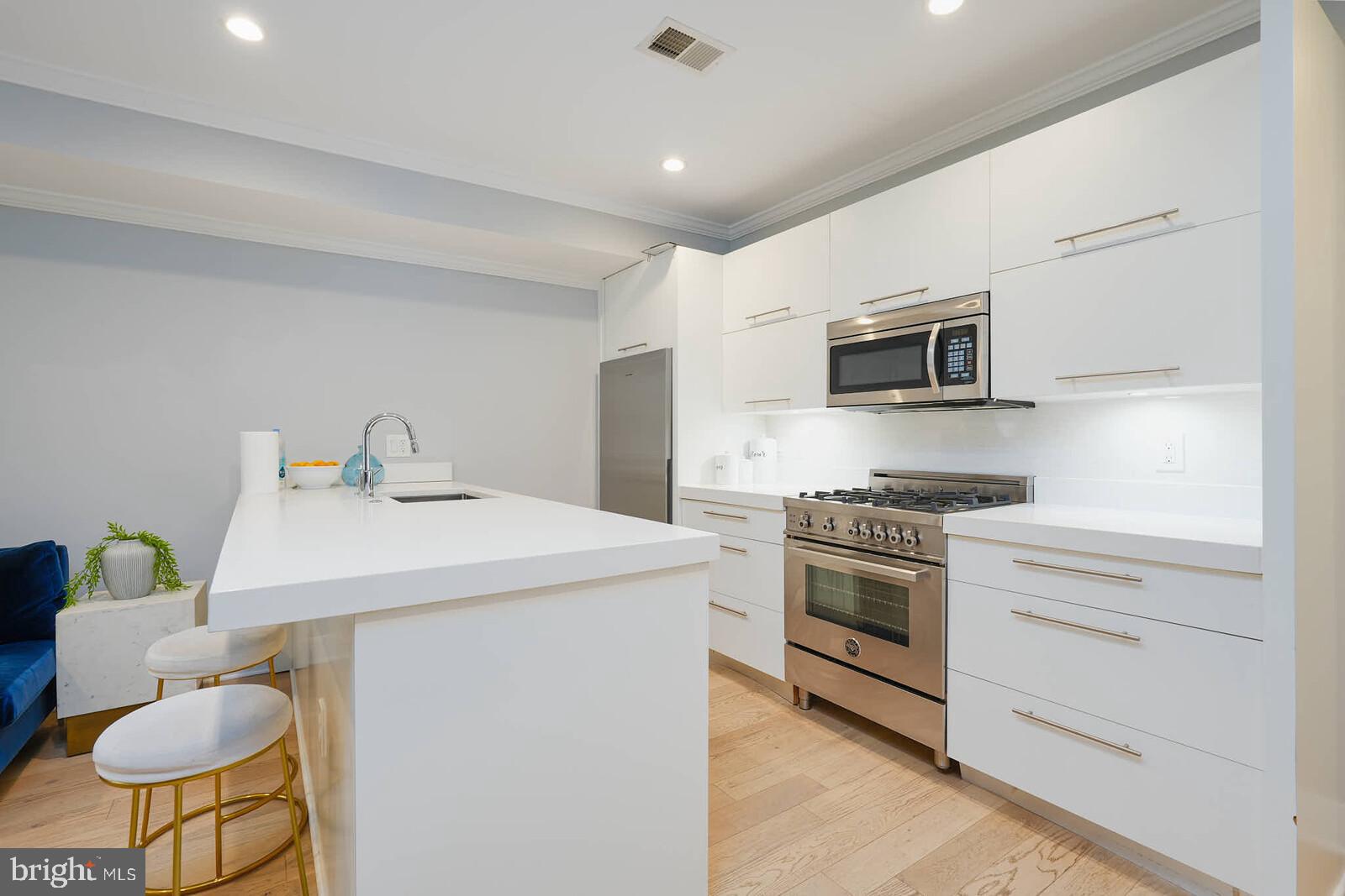 COLUMBIA HEIGHTS - Residential