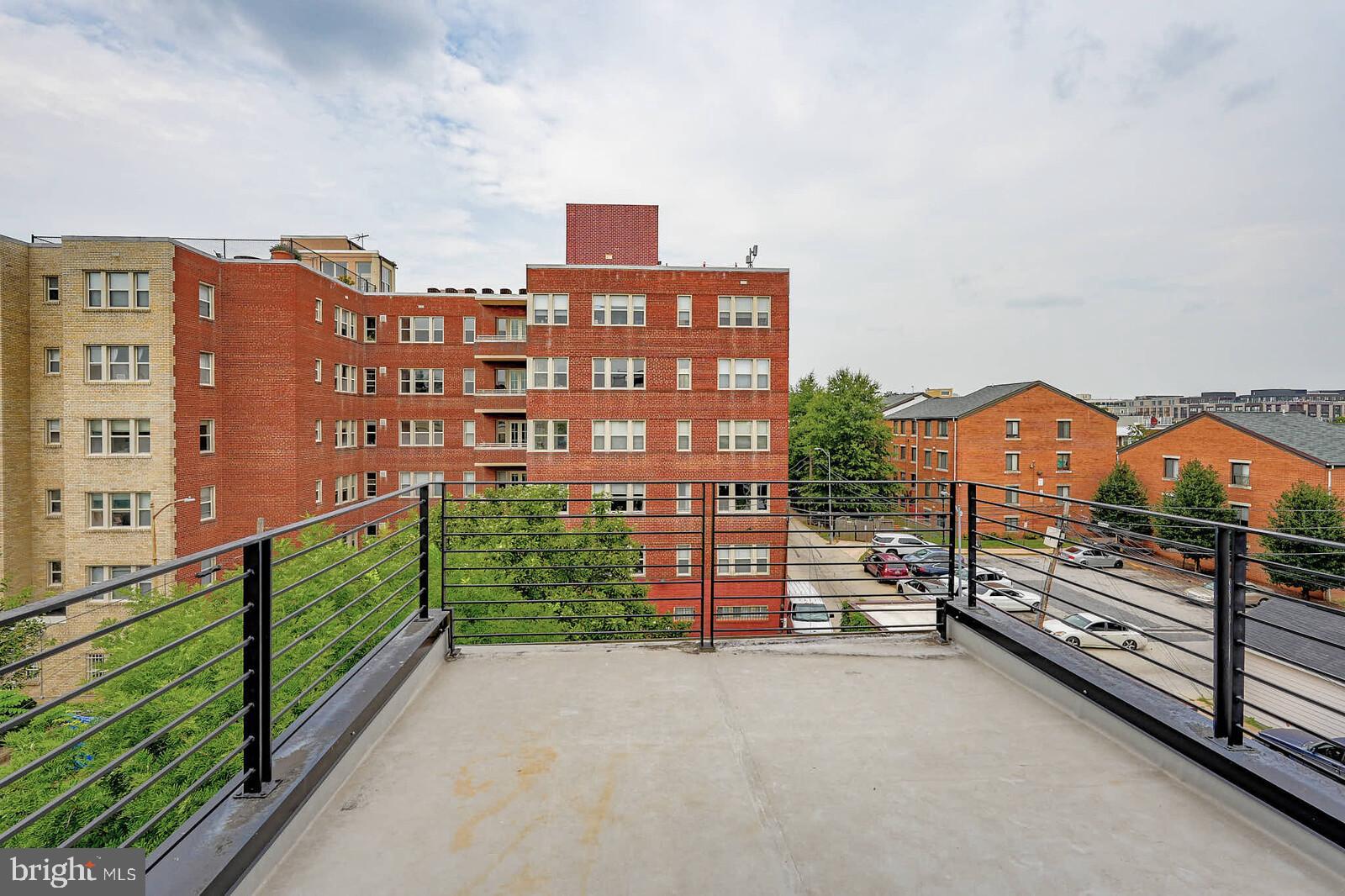 COLUMBIA HEIGHTS - Residential