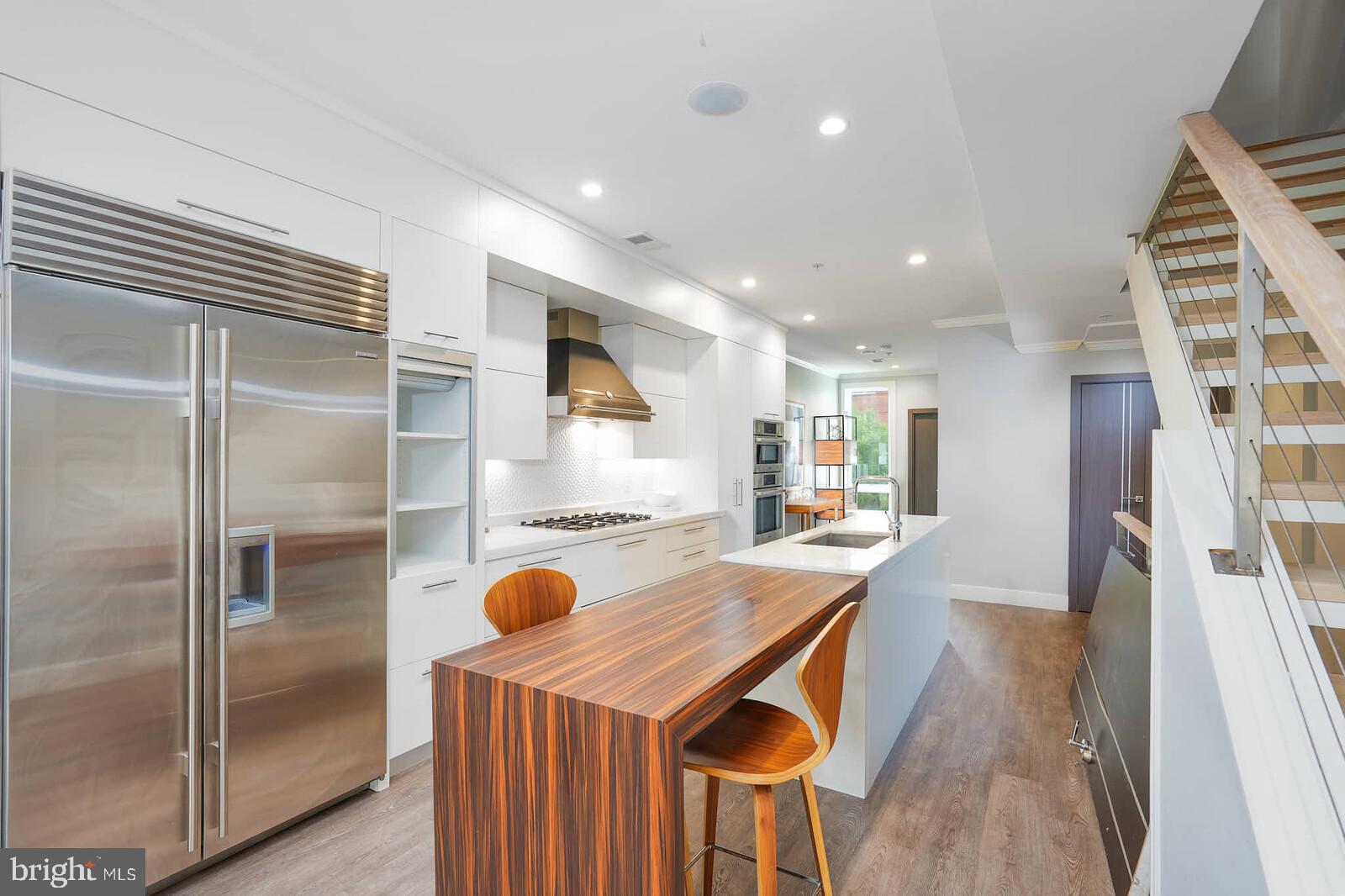 COLUMBIA HEIGHTS - Residential