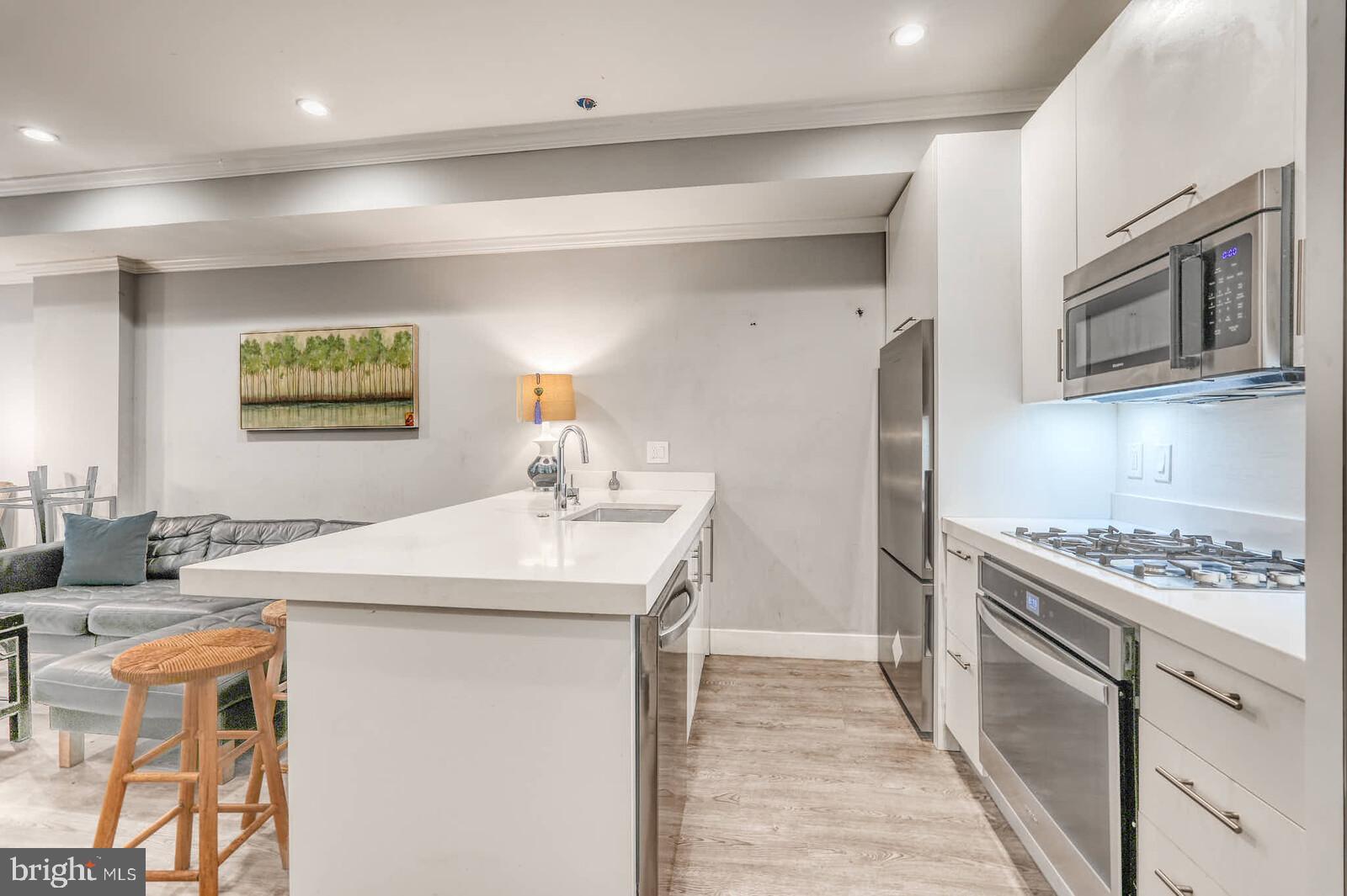 COLUMBIA HEIGHTS - Residential