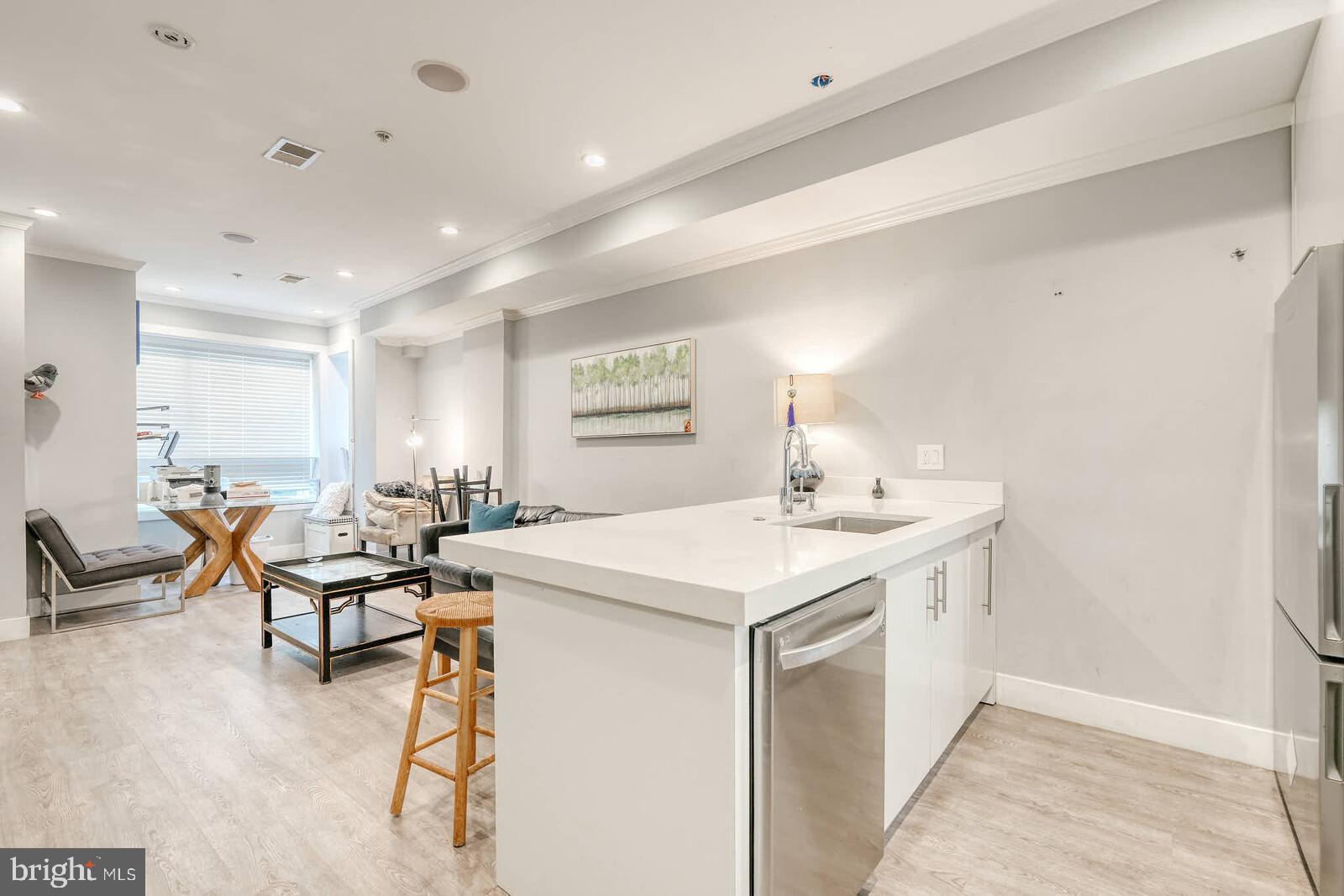 COLUMBIA HEIGHTS - Residential