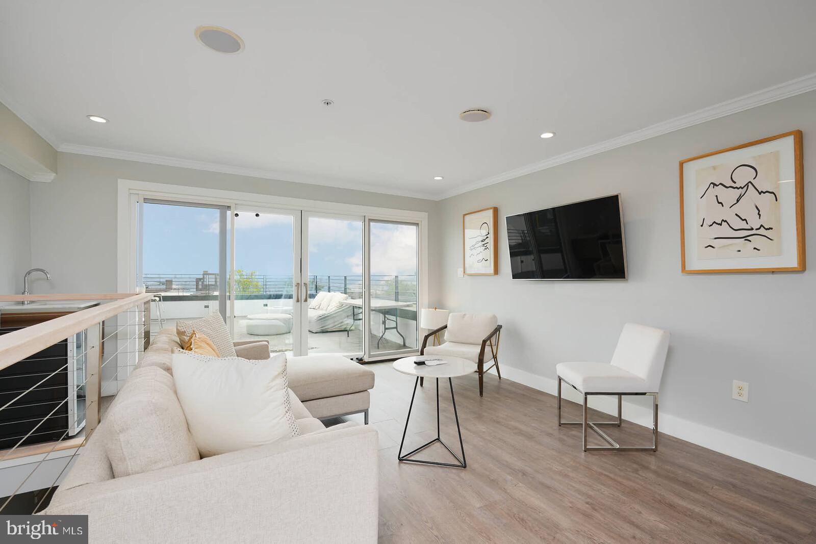 COLUMBIA HEIGHTS - Residential