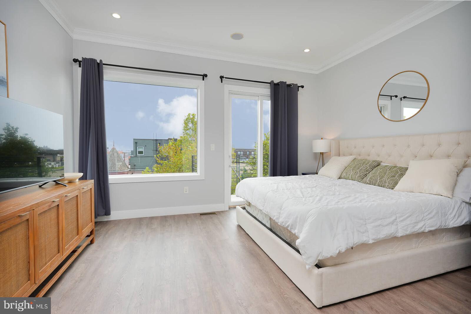 COLUMBIA HEIGHTS - Residential
