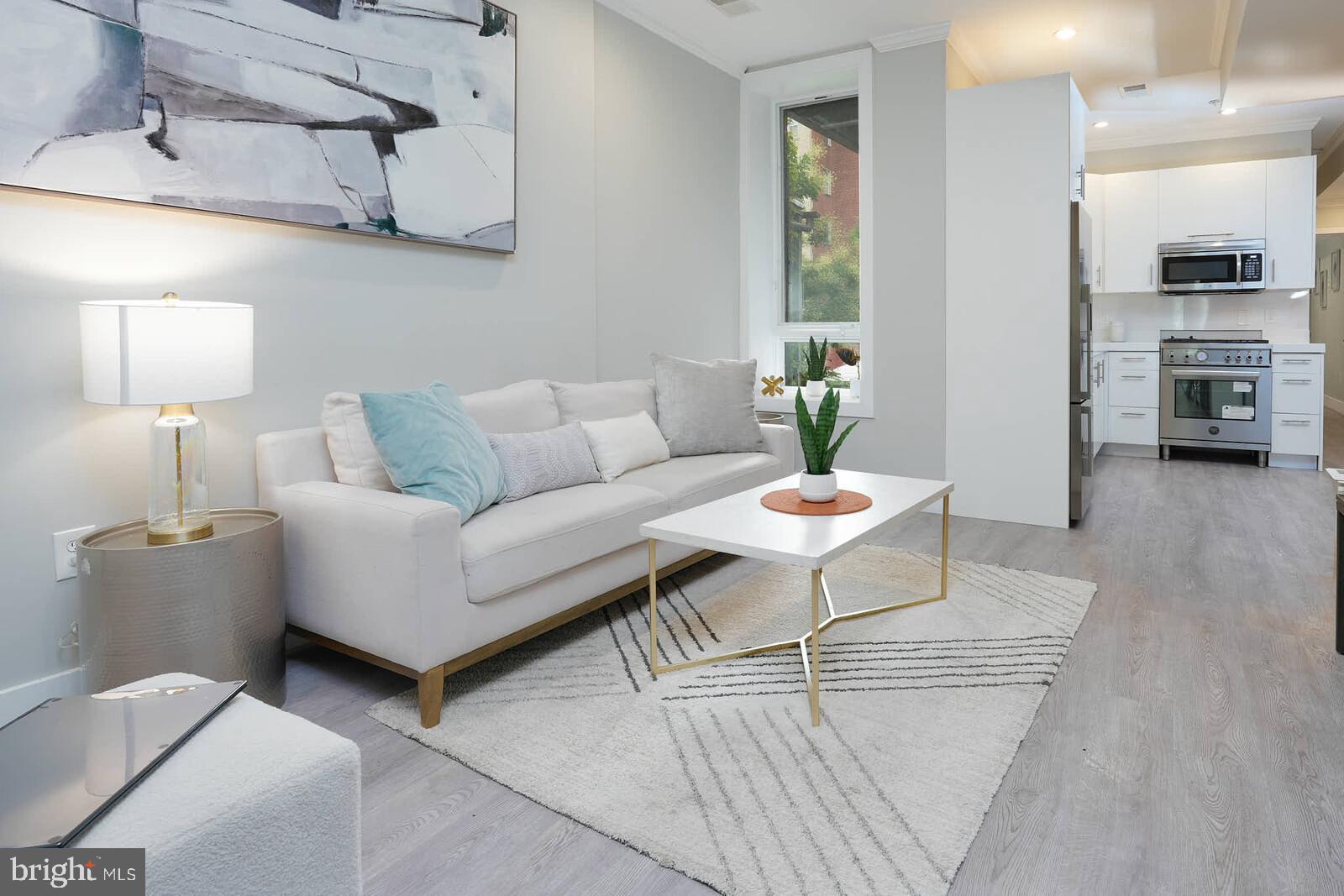 COLUMBIA HEIGHTS - Residential