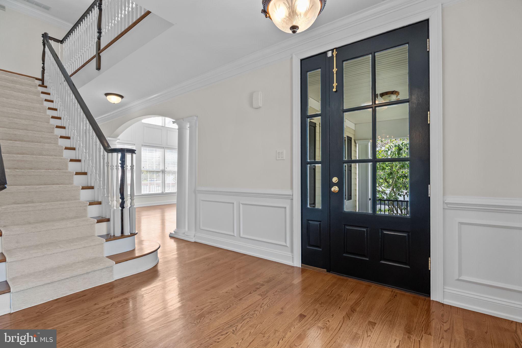 WOODMONT - Residential