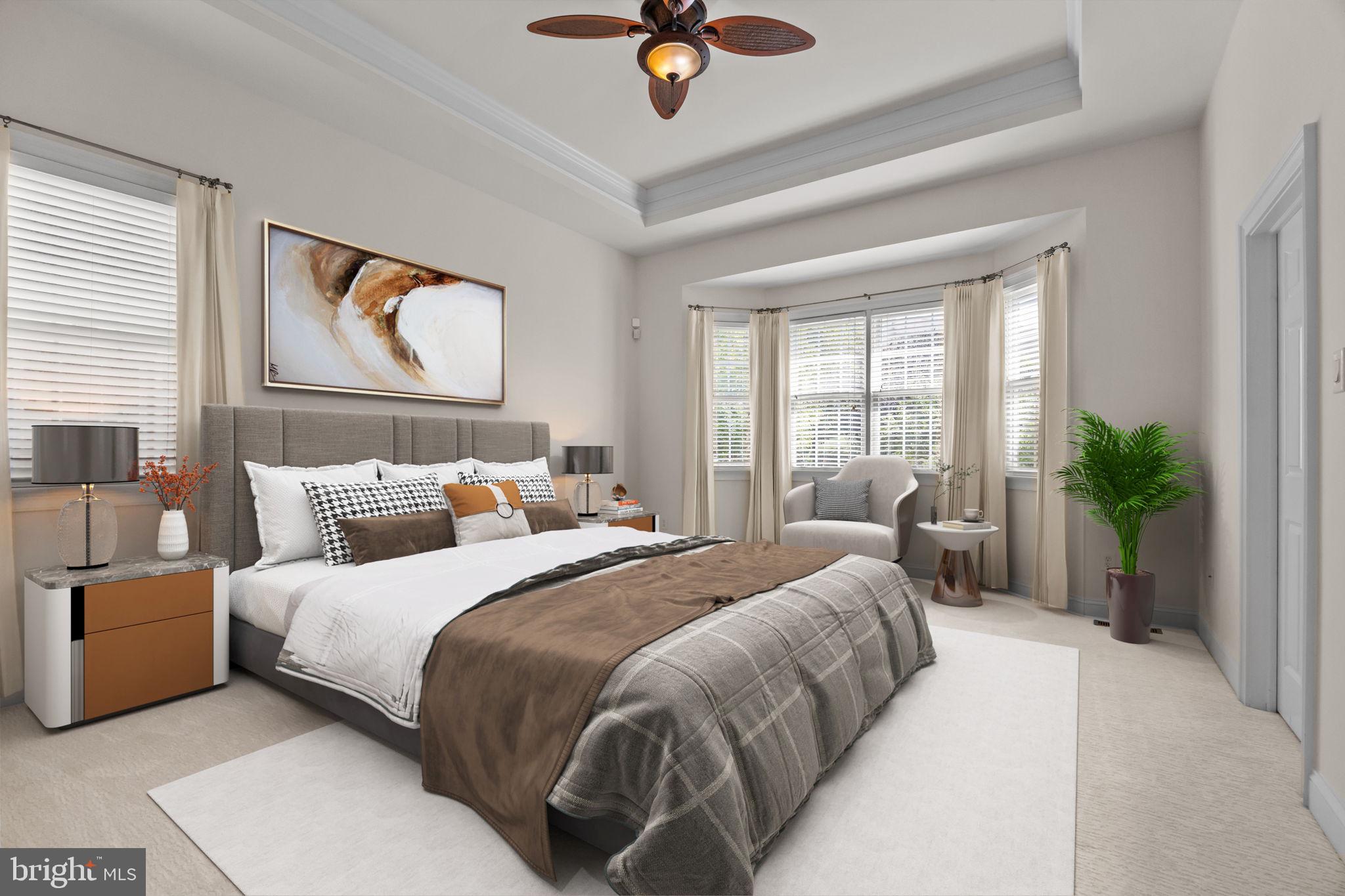 WOODMONT - Residential