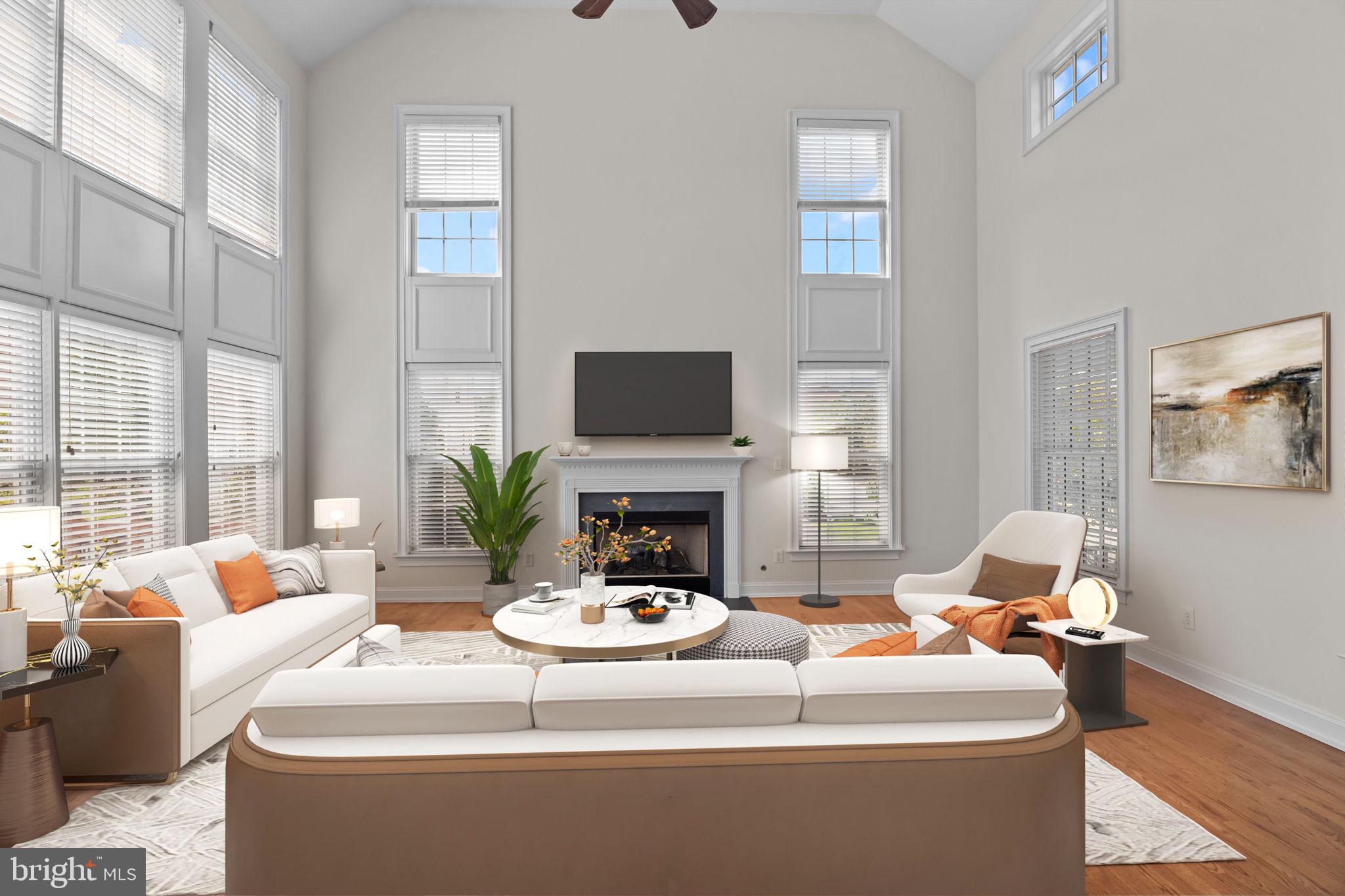 WOODMONT - Residential