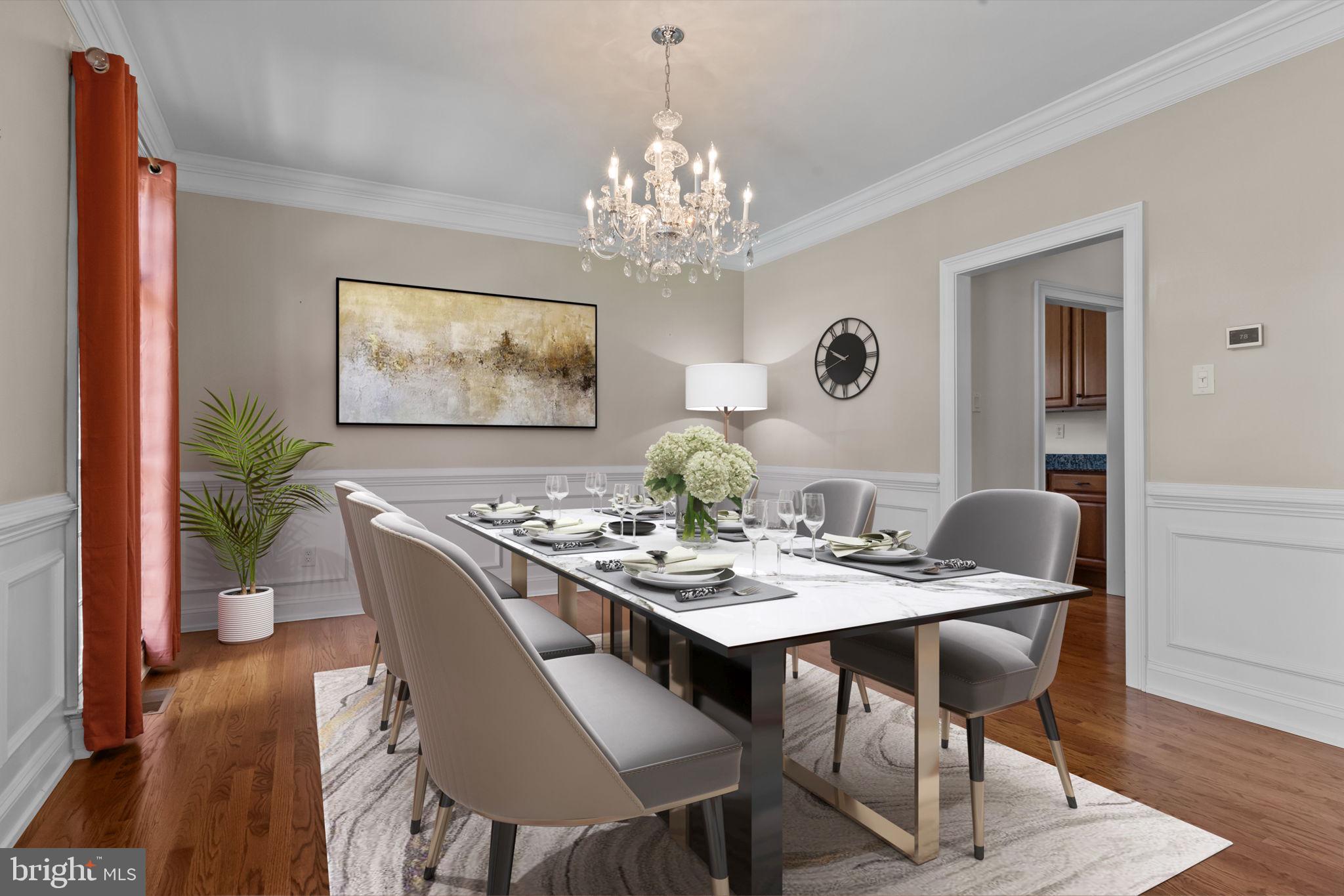 WOODMONT - Residential