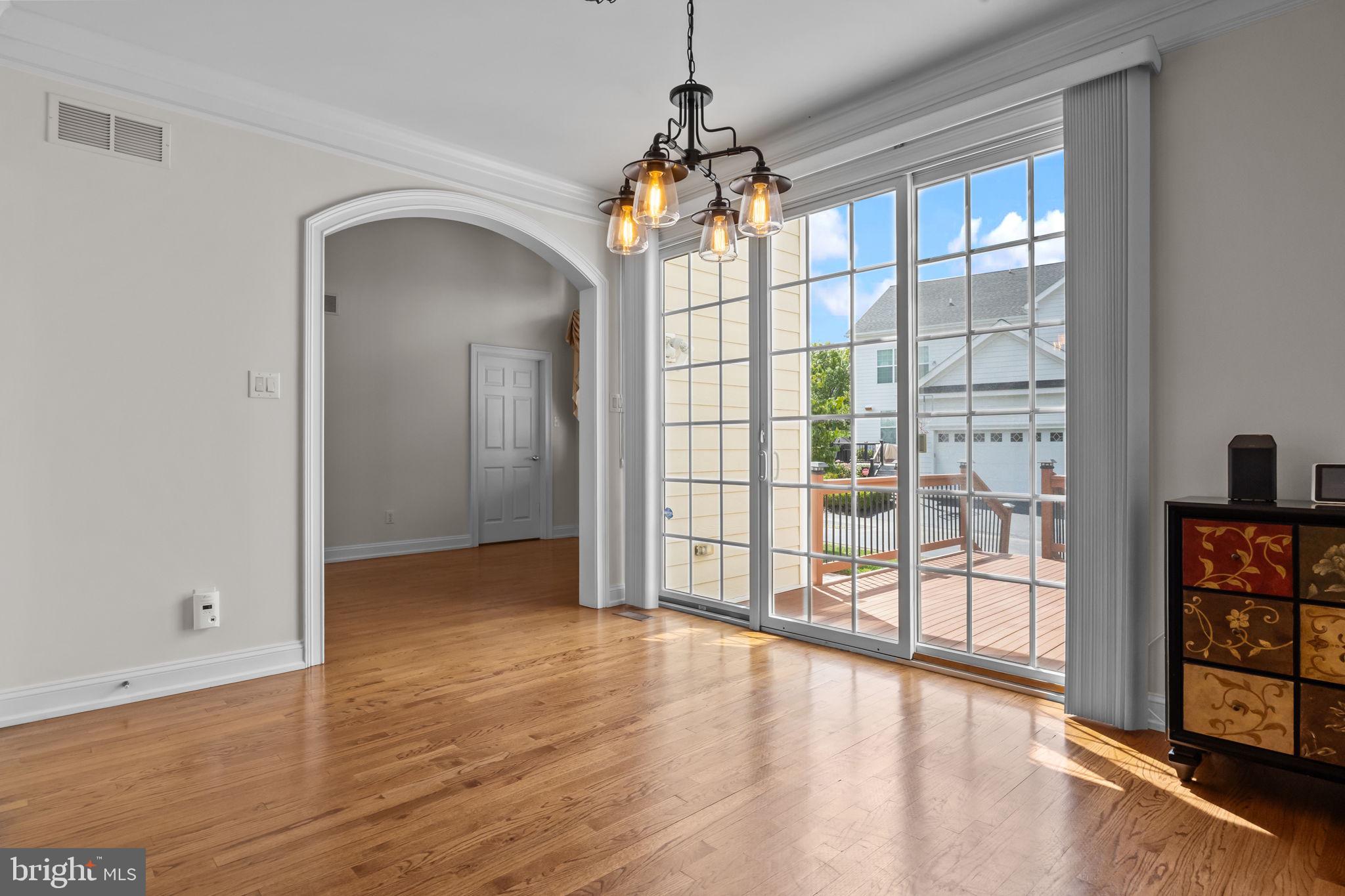 WOODMONT - Residential