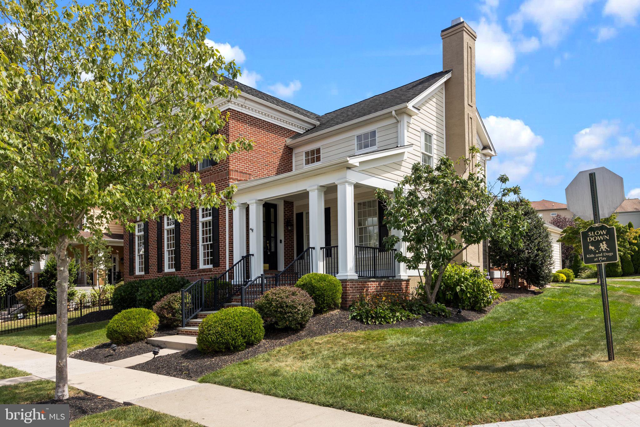 WOODMONT - Residential