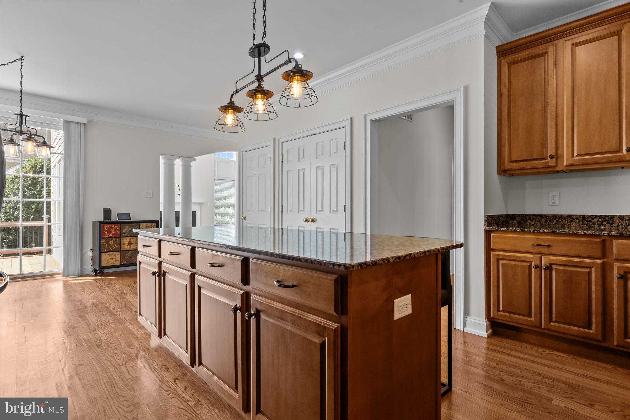 WOODMONT - Residential