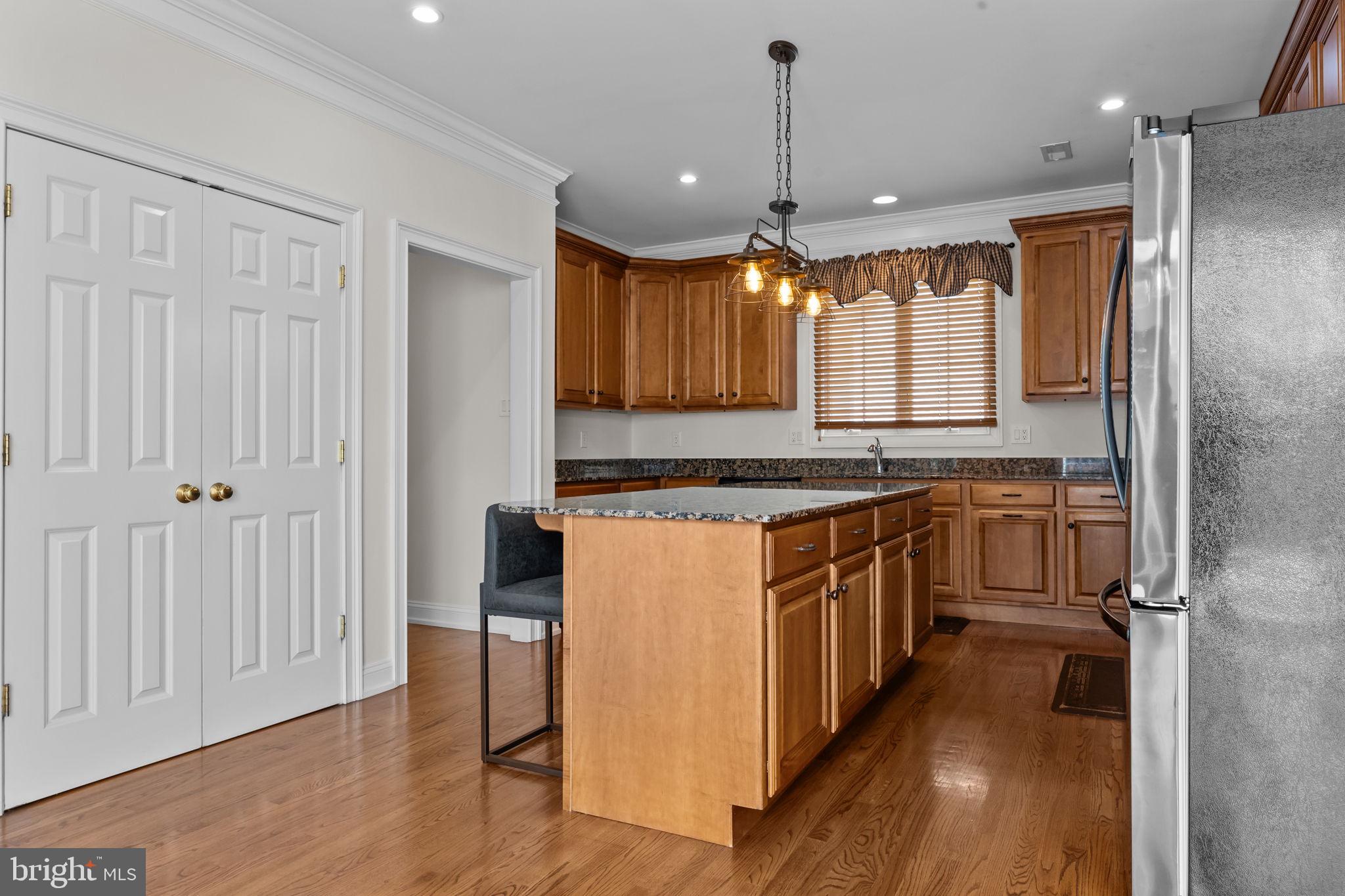 WOODMONT - Residential