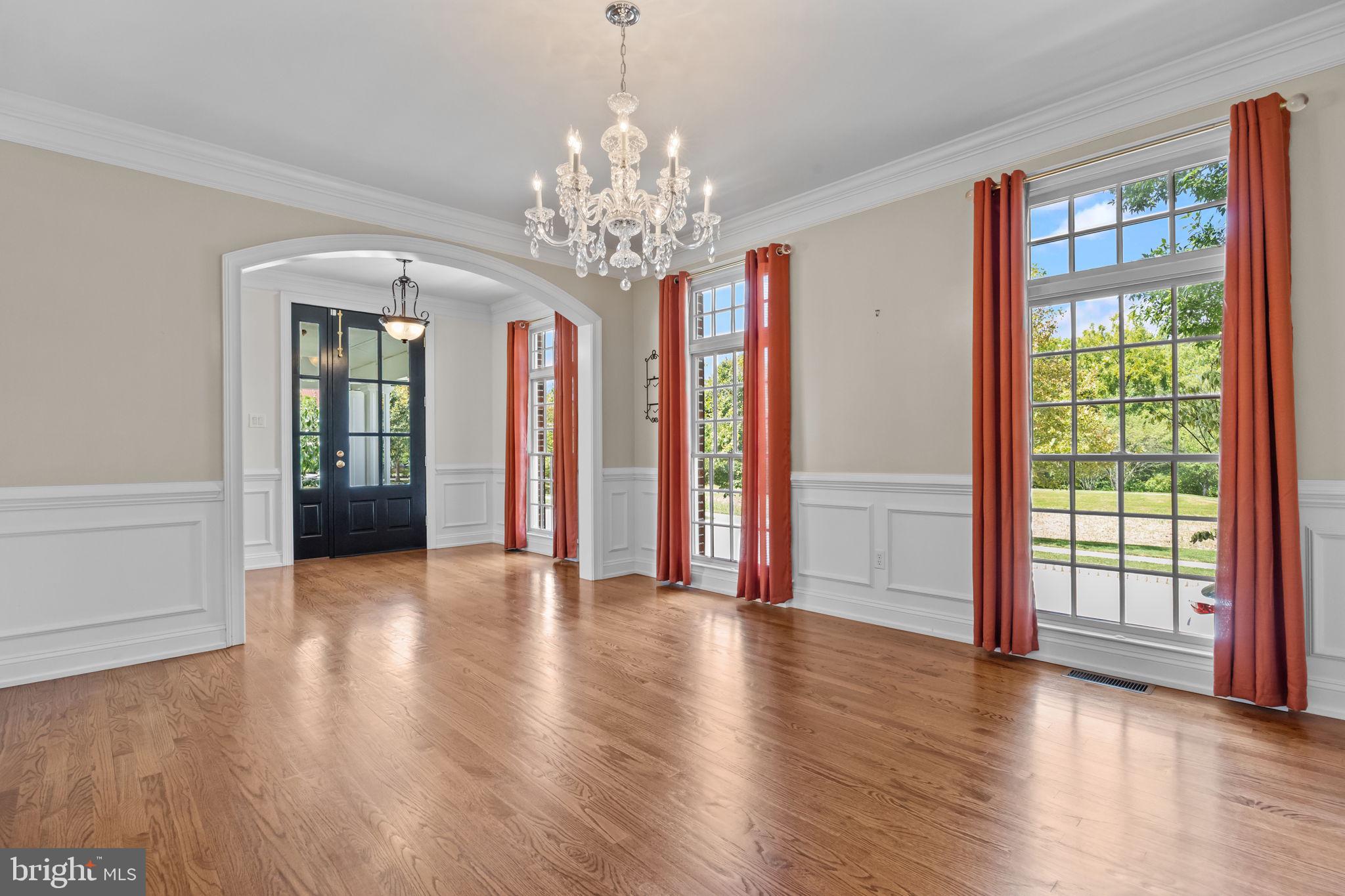 WOODMONT - Residential