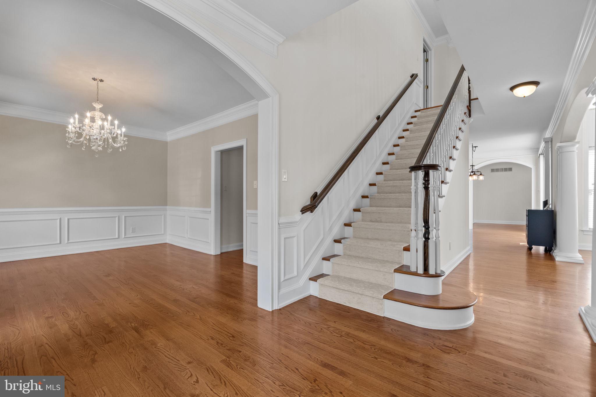 WOODMONT - Residential