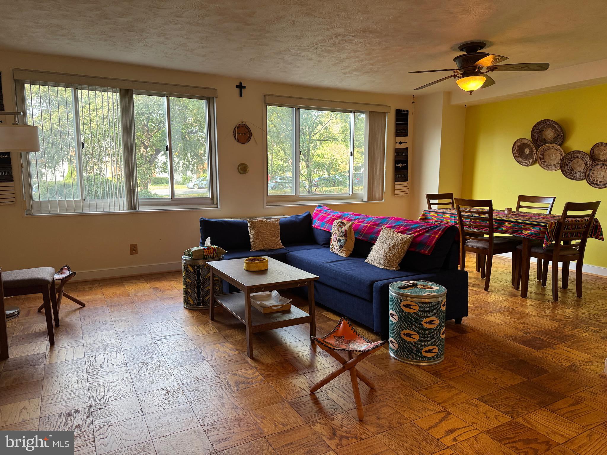 PARK SUTTON CODM - Residential Lease