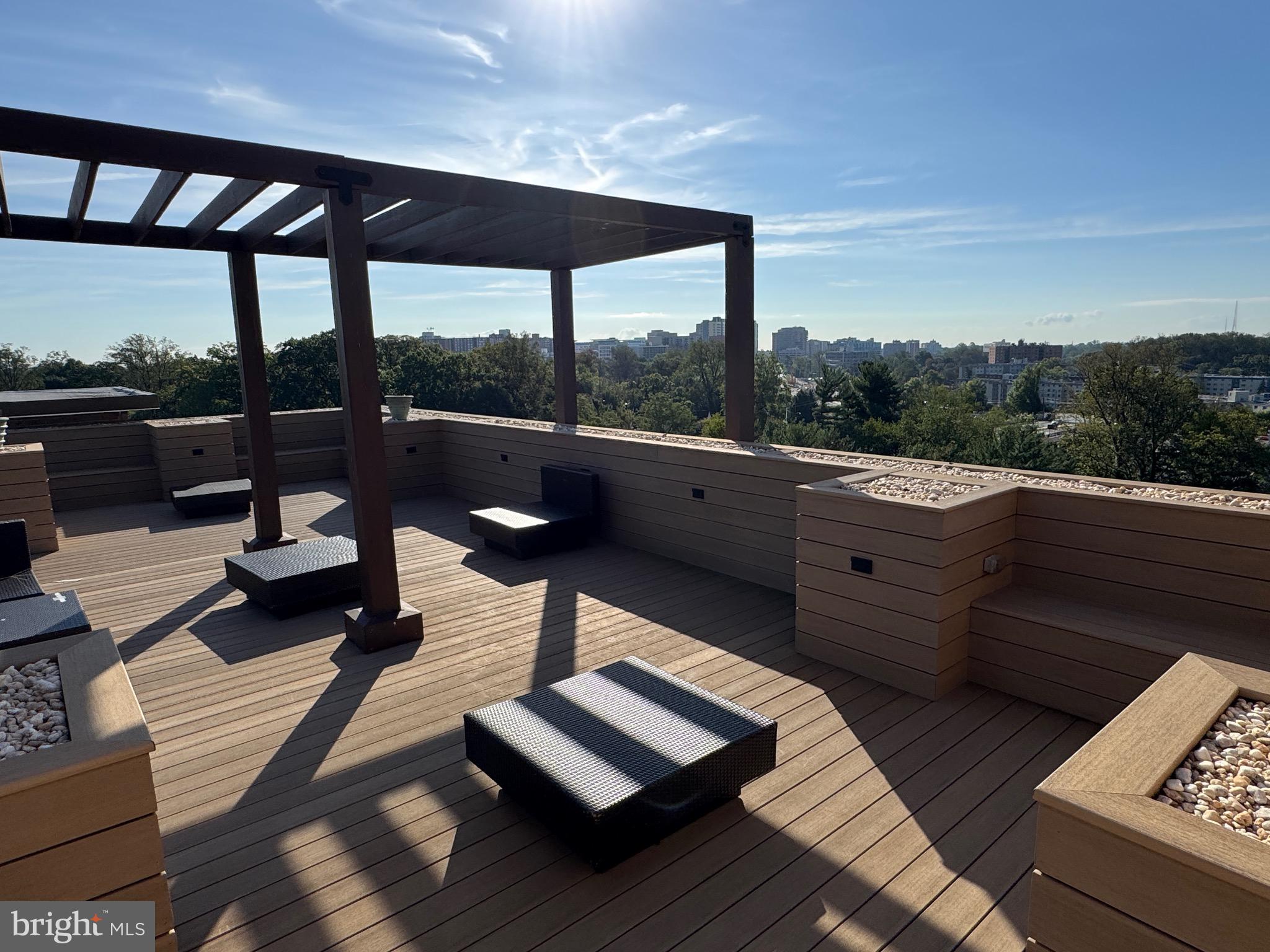 PARK SUTTON CODM - Residential Lease