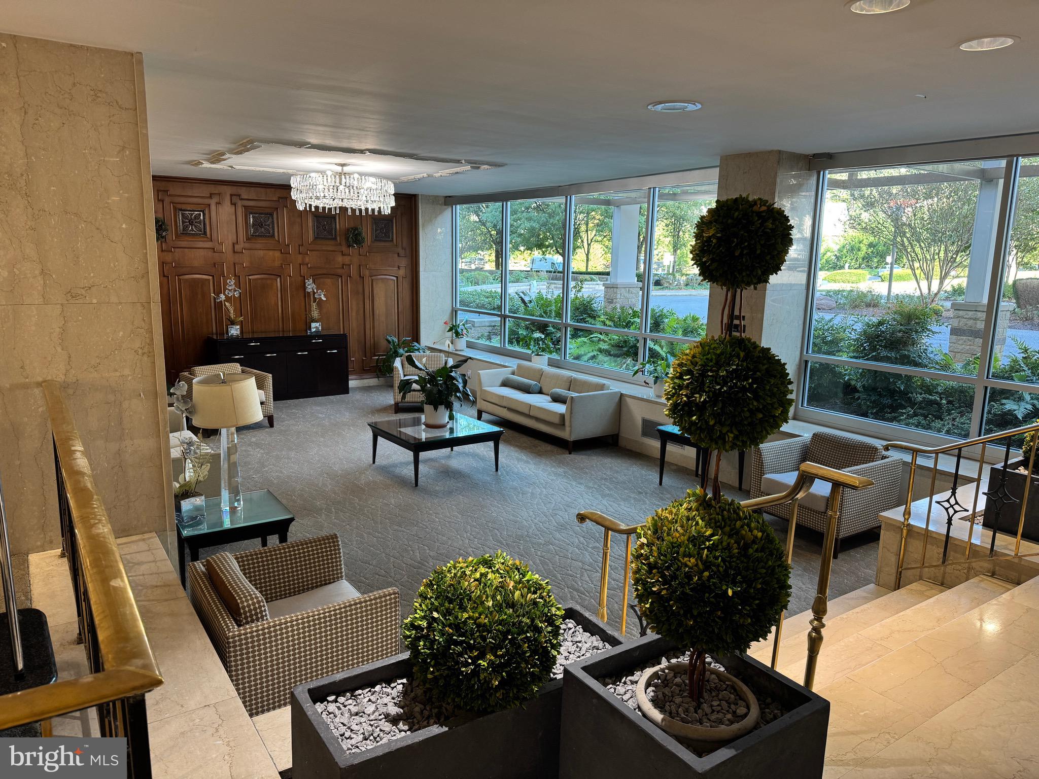 PARK SUTTON CODM - Residential Lease