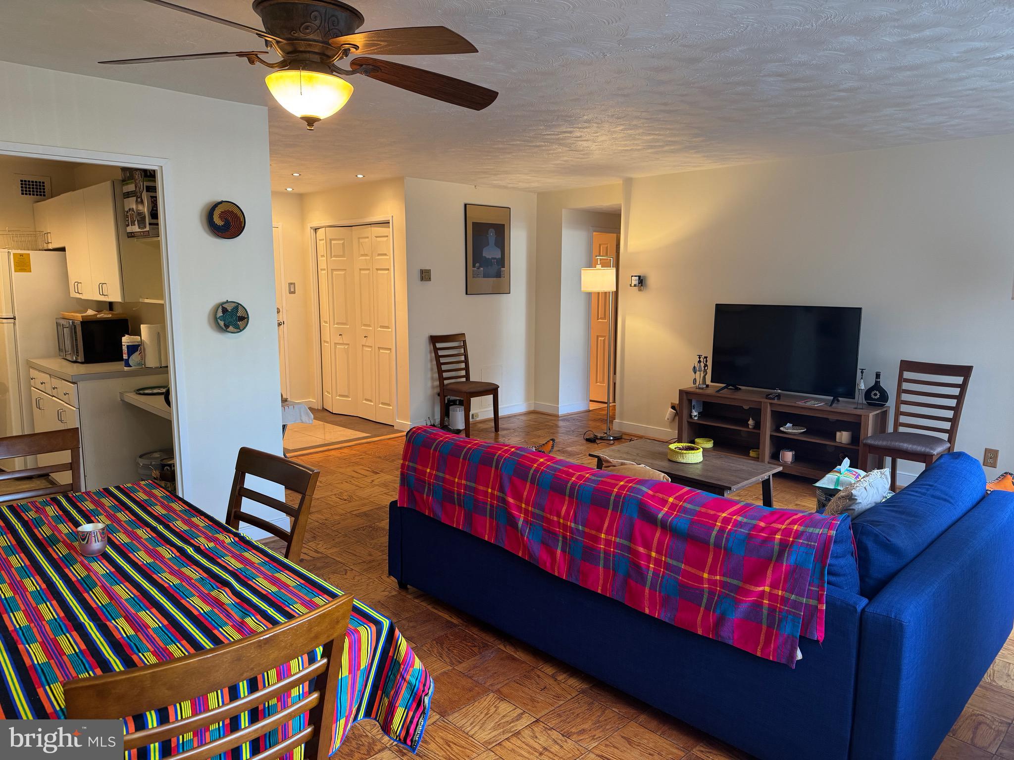 PARK SUTTON CODM - Residential Lease