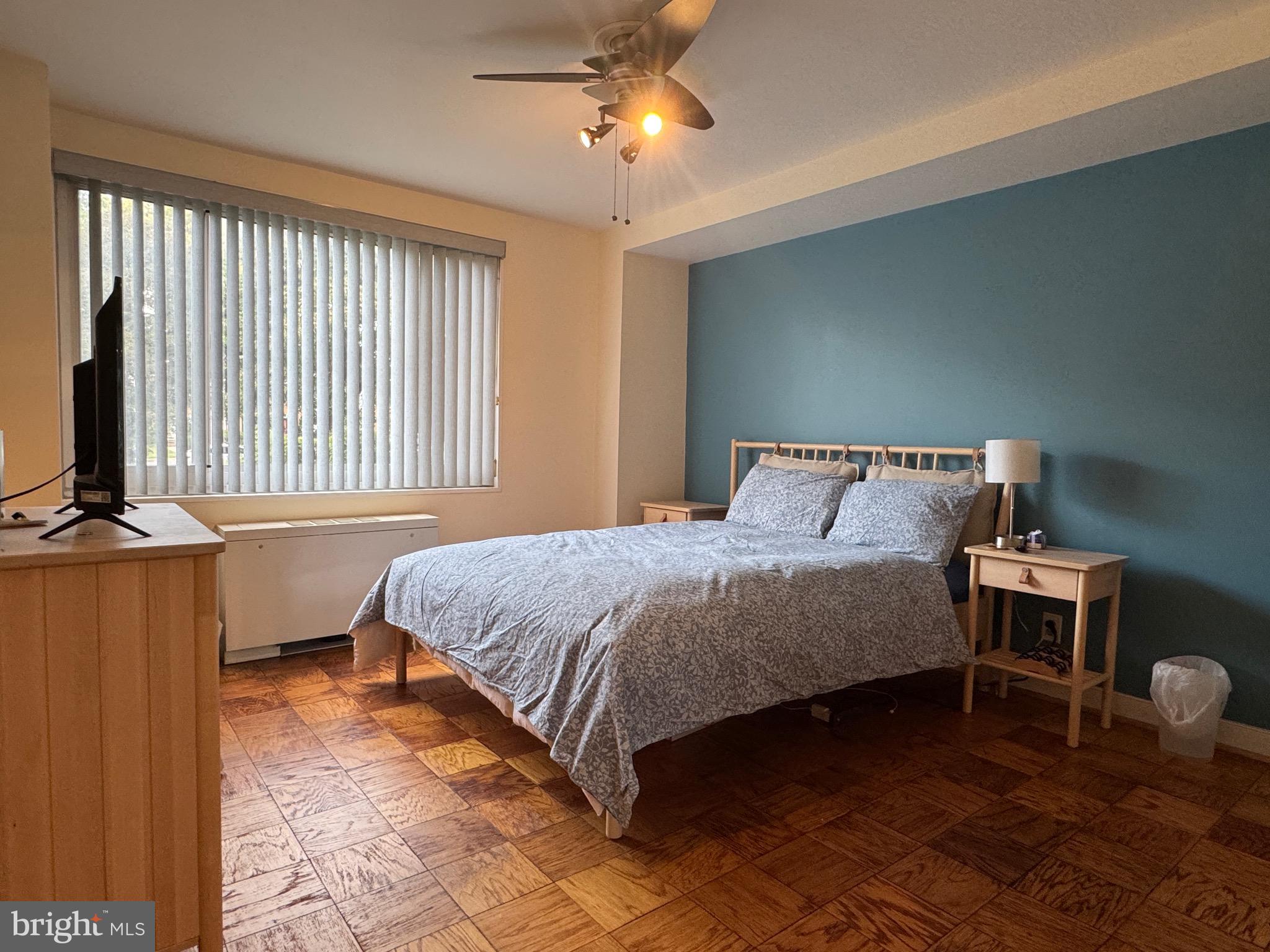 PARK SUTTON CODM - Residential Lease