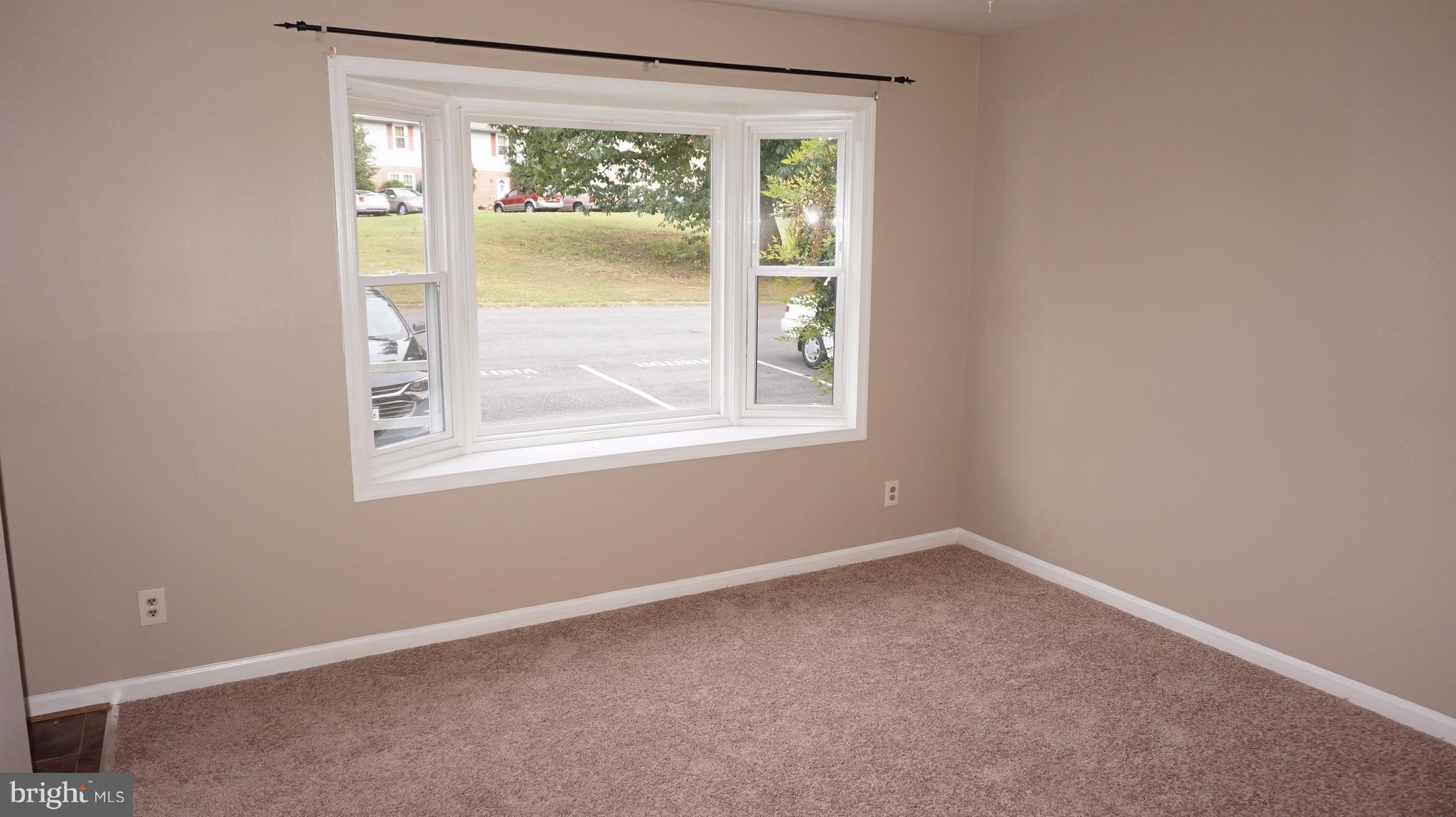 STAFFORD OAKS - Residential Lease