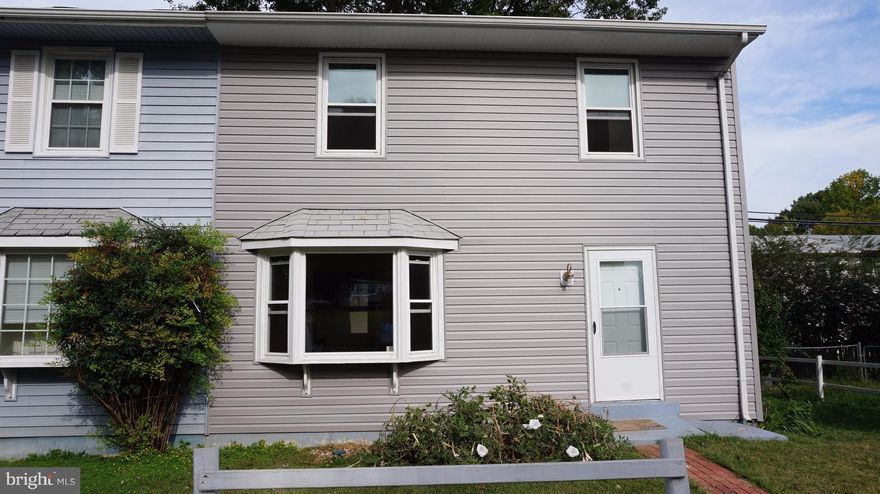 Cozy home with new carpet and paint. Large bedrooms upstairs with big walk in closet in the master bedroom. Nice kitchen with separate dining room. Fenced in back yard. Pets welcome on a case by case basis. House shows well and is ready for occupancy.Easy application process with quick turn around. Call Today!!