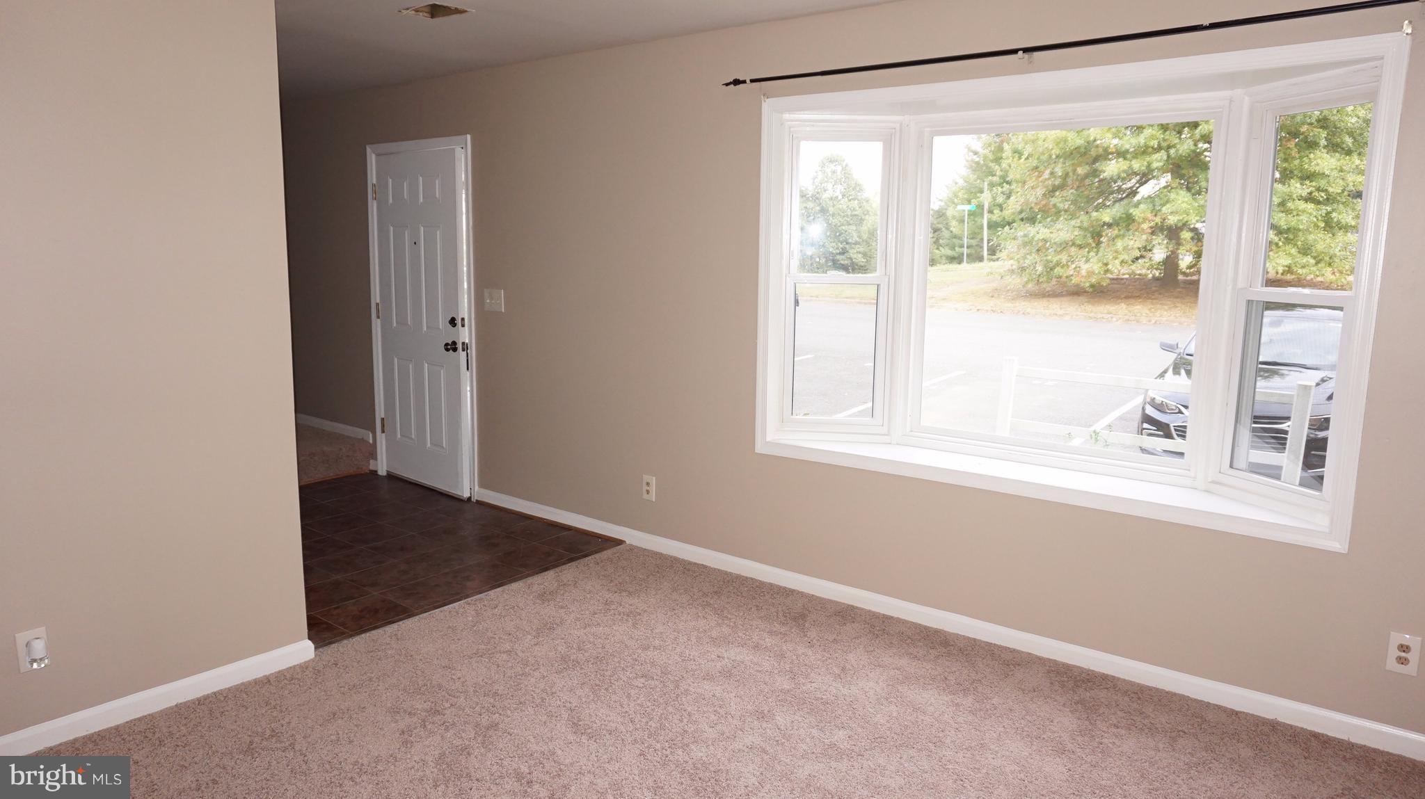 STAFFORD OAKS - Residential Lease