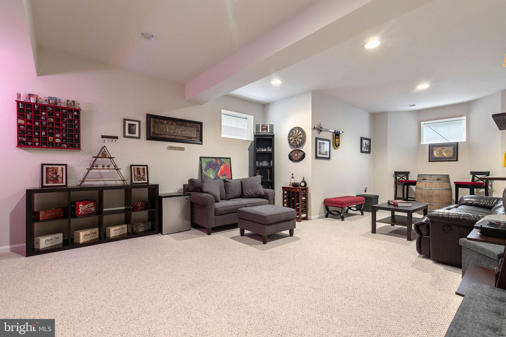 PORT POTOMAC - Residential