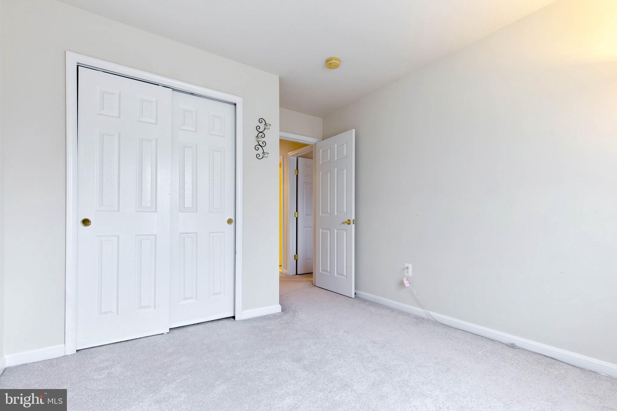 PORT POTOMAC - Residential