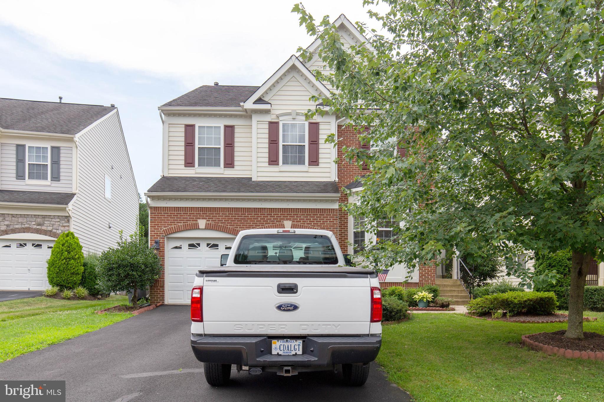 PORT POTOMAC - Residential