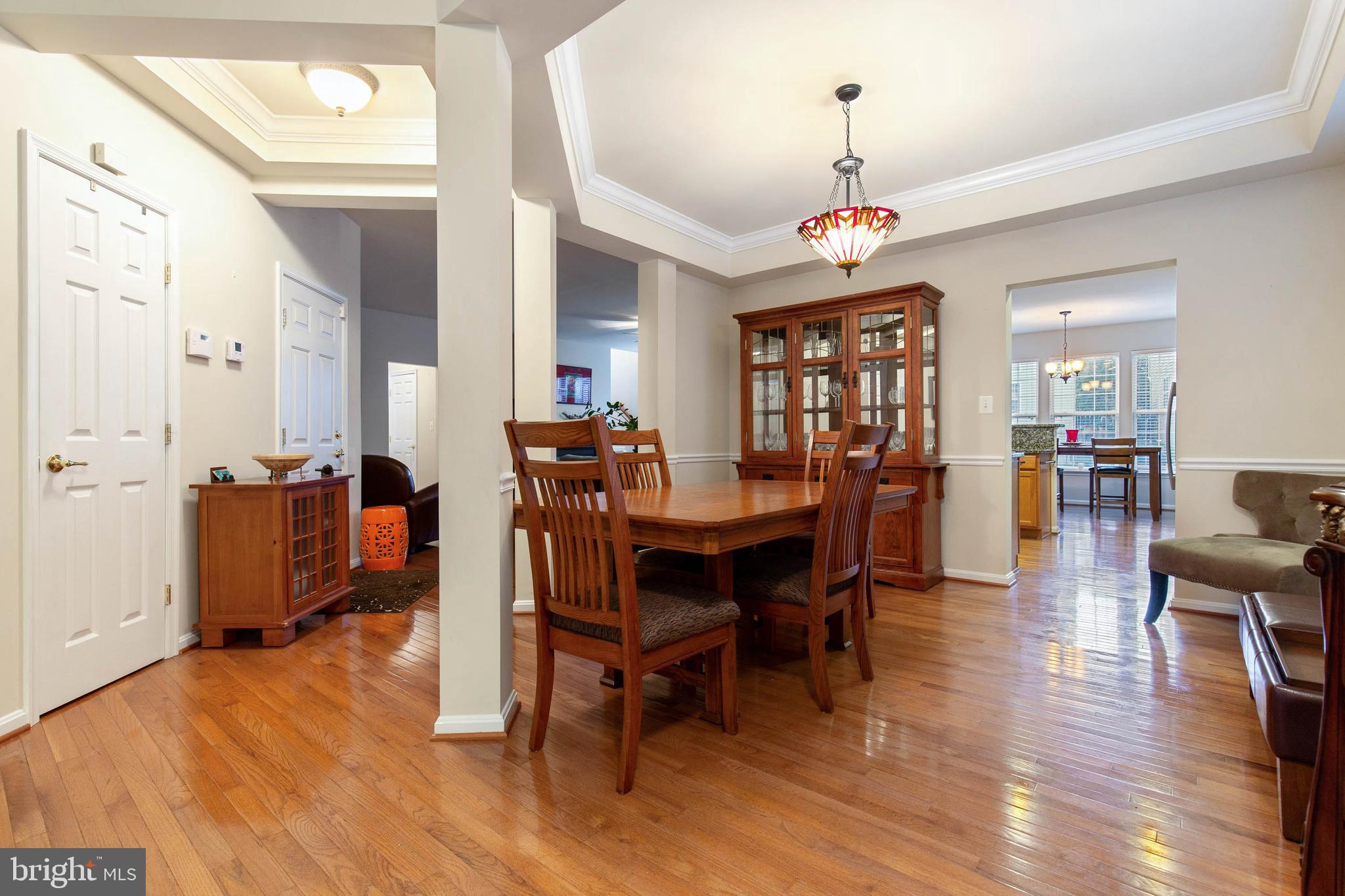 PORT POTOMAC - Residential