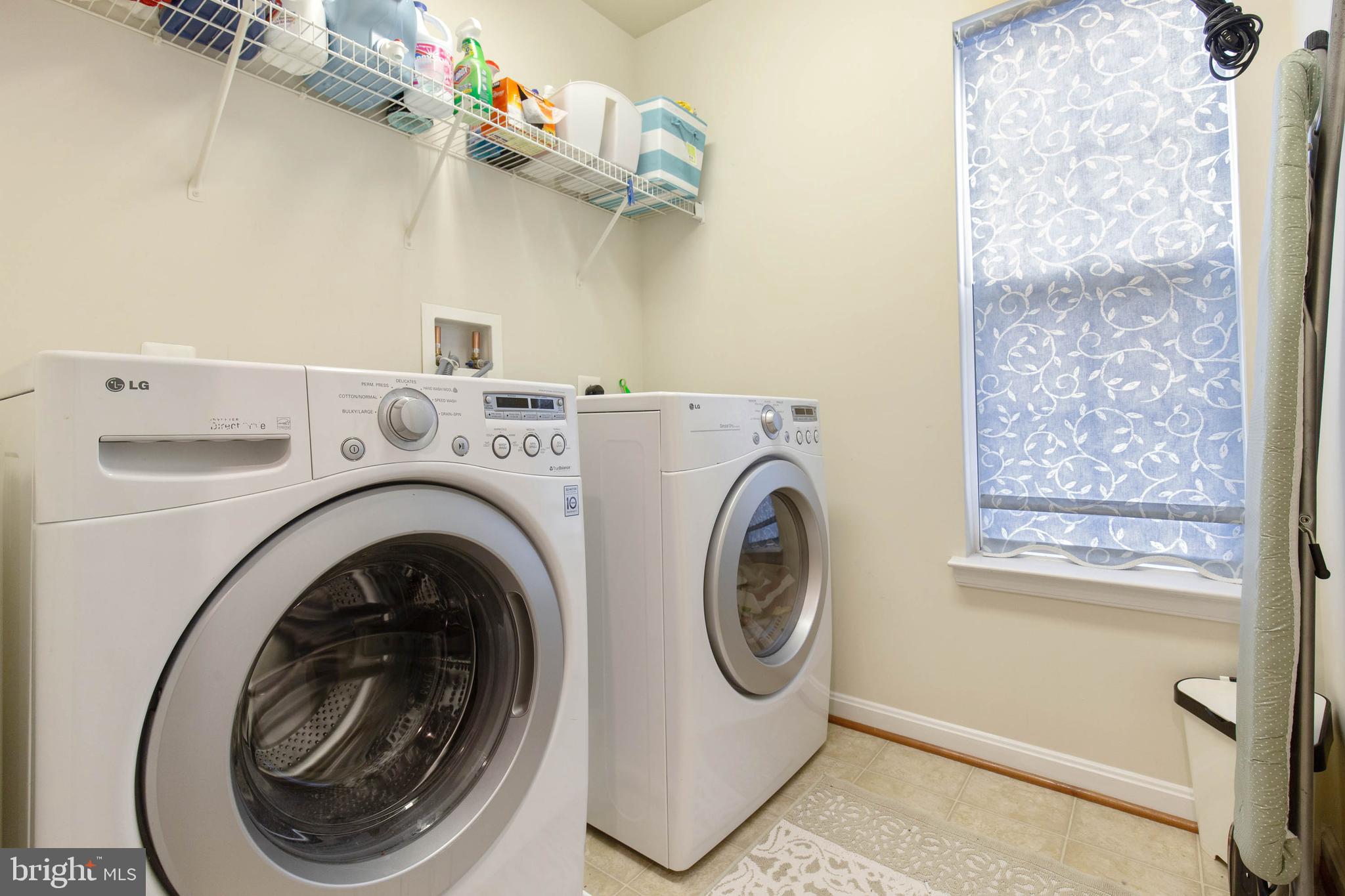 PORT POTOMAC - Residential