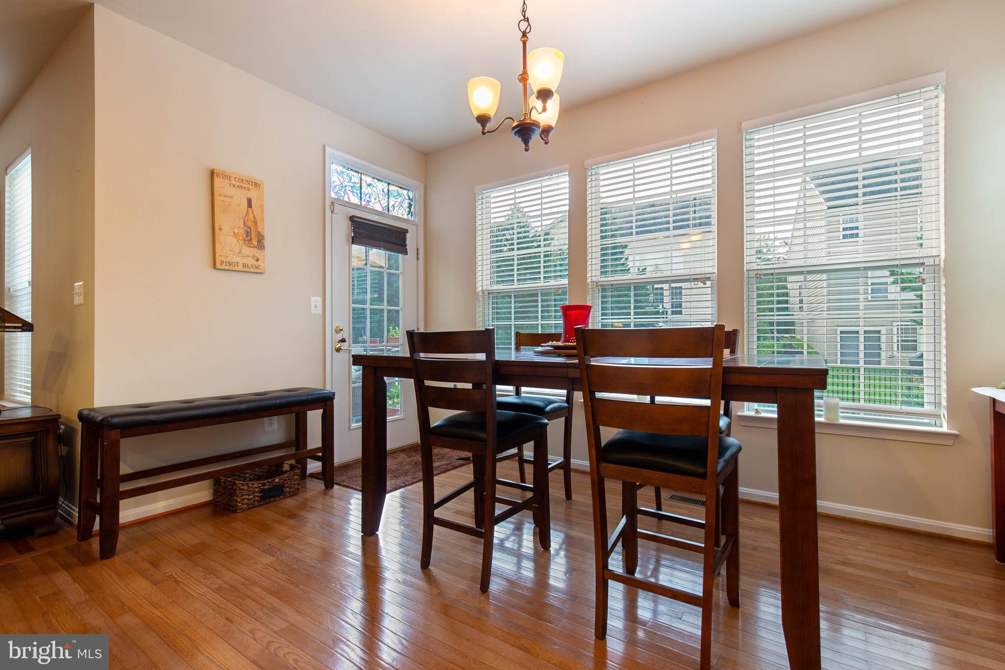 PORT POTOMAC - Residential