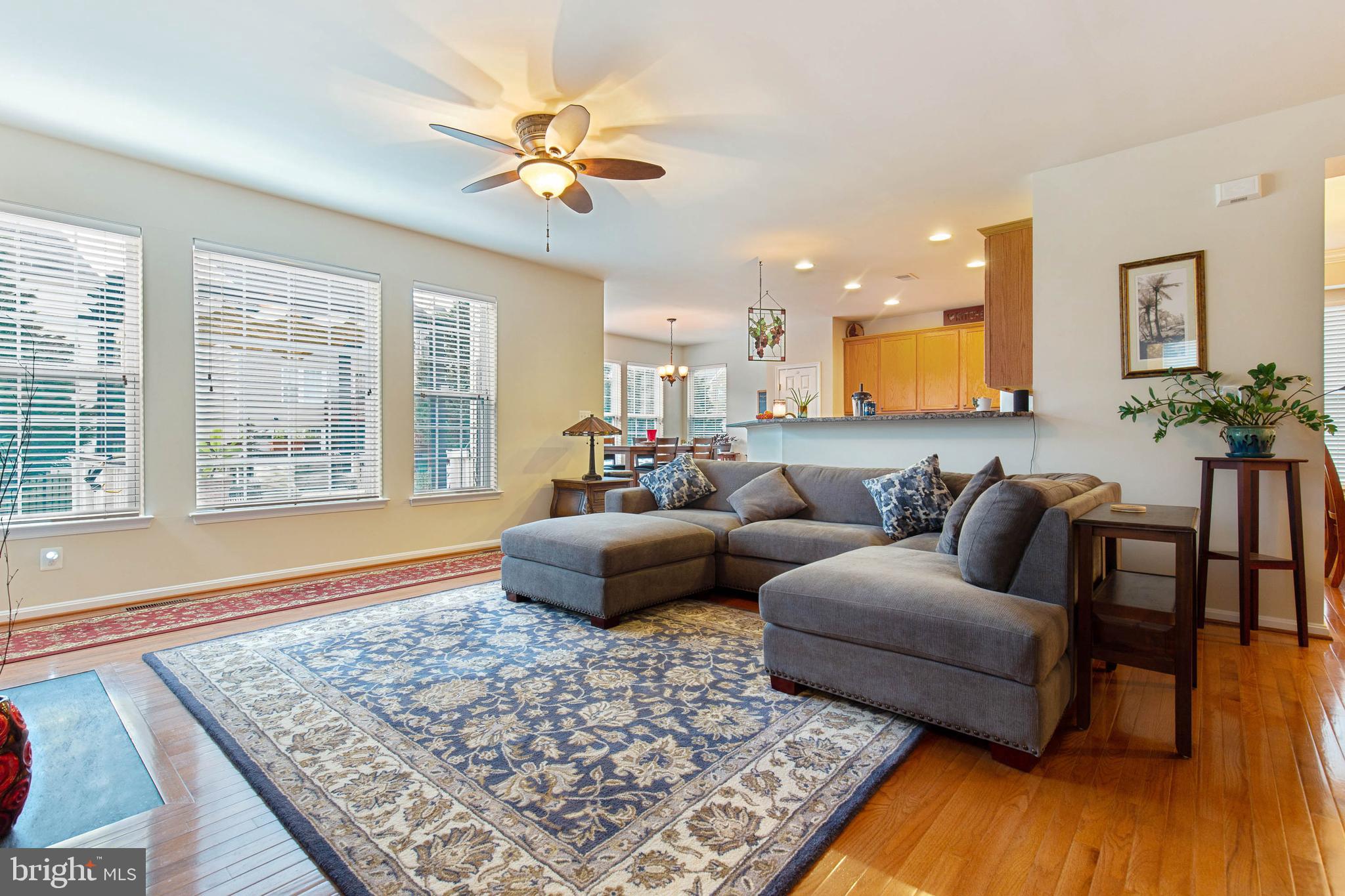 PORT POTOMAC - Residential