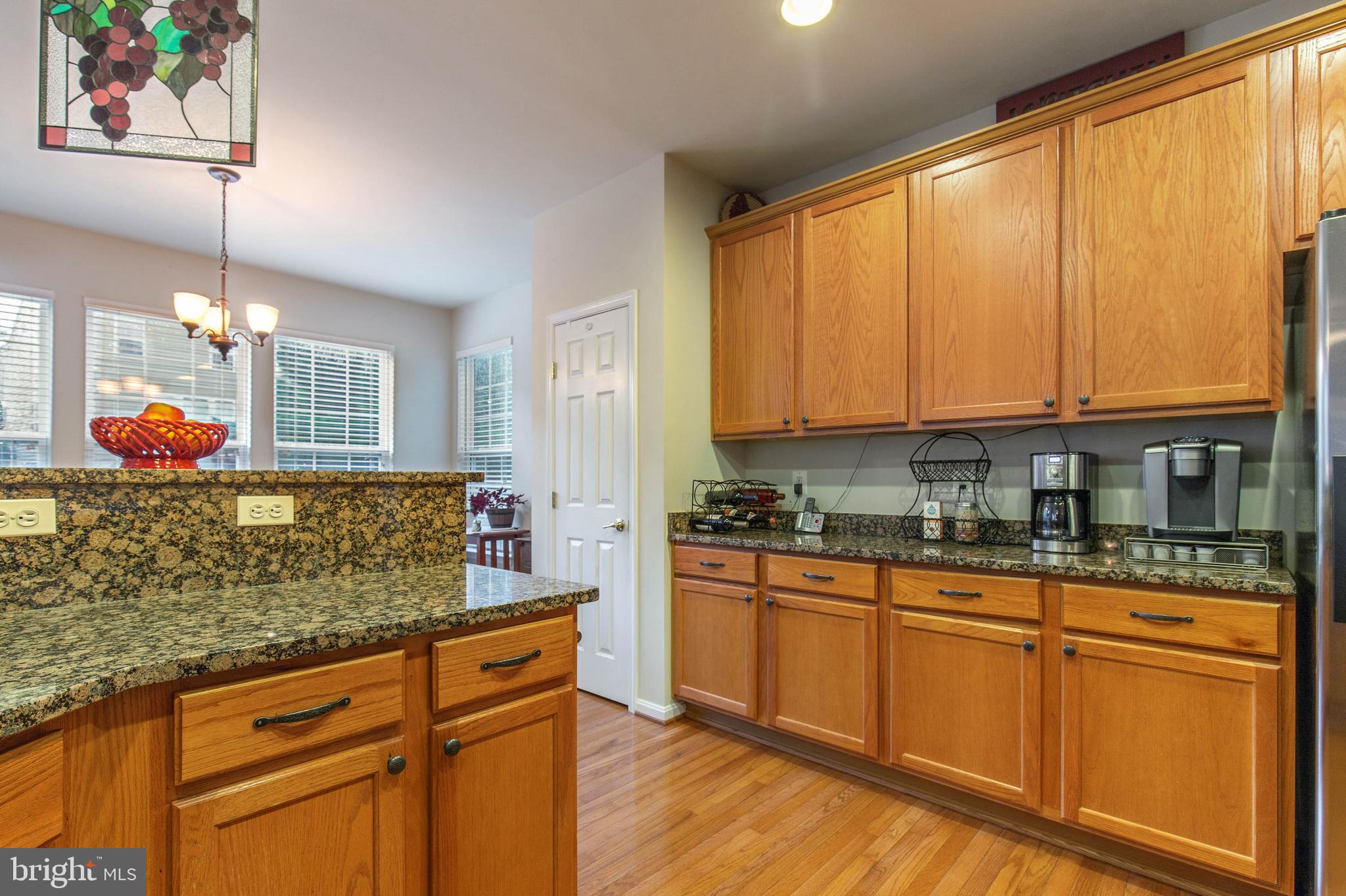 PORT POTOMAC - Residential