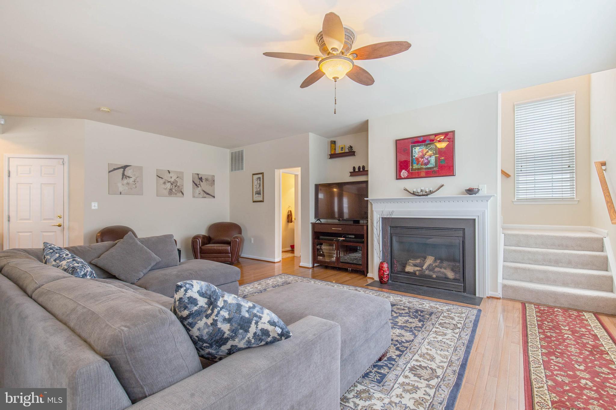 PORT POTOMAC - Residential